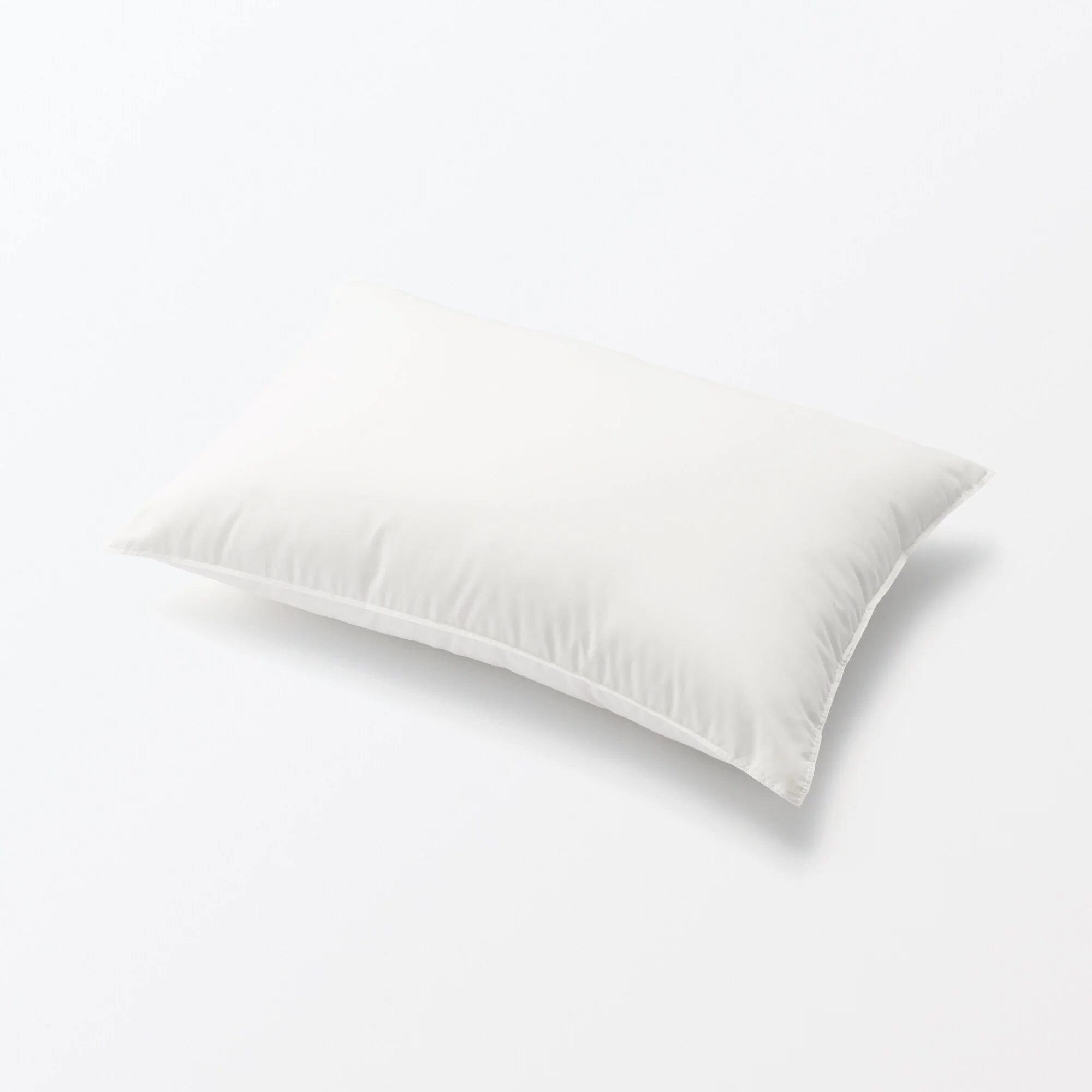 Quick Dry Fluffy Pillow (50 x 70 cm) - Image 3