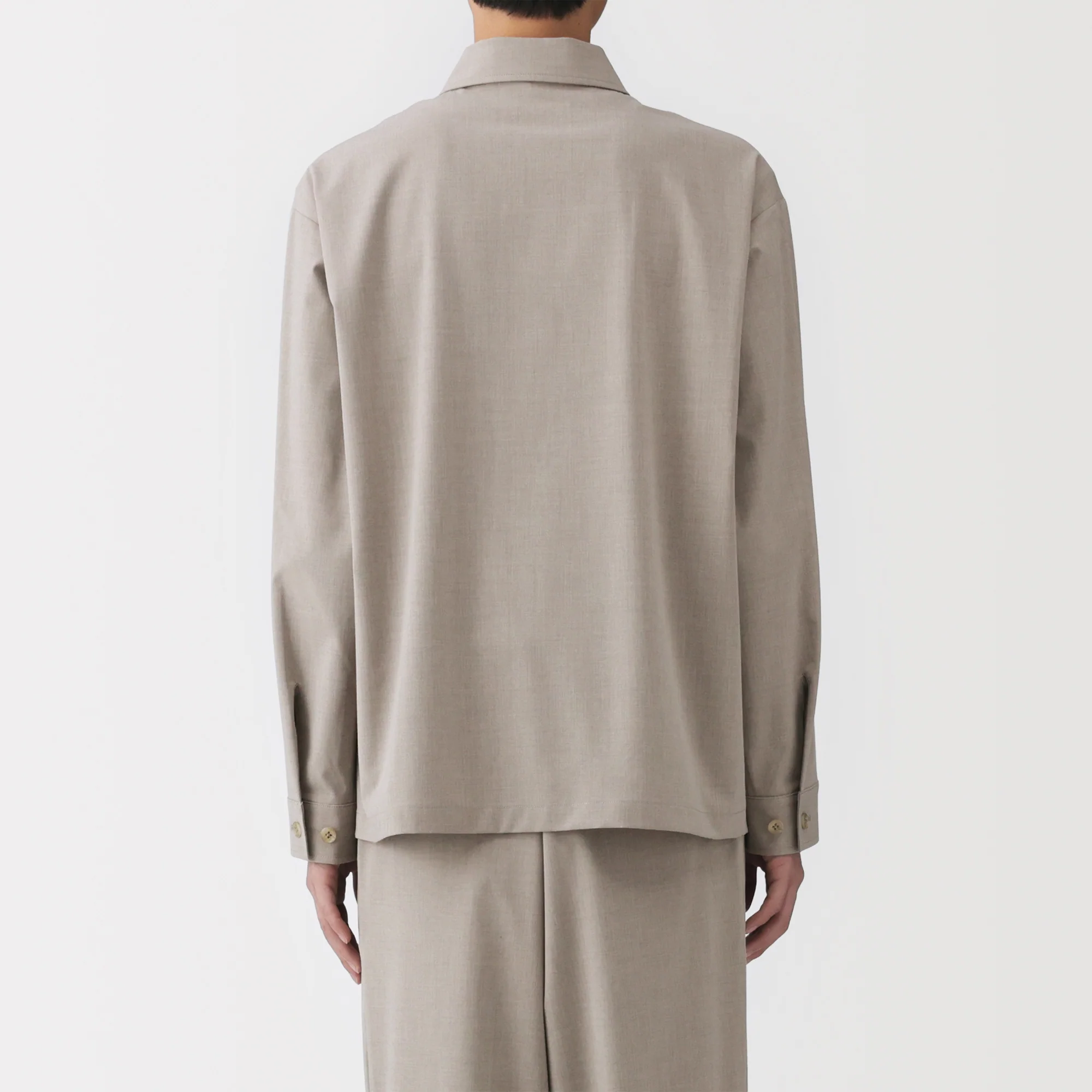 Quick Dry Jacket - Image 24