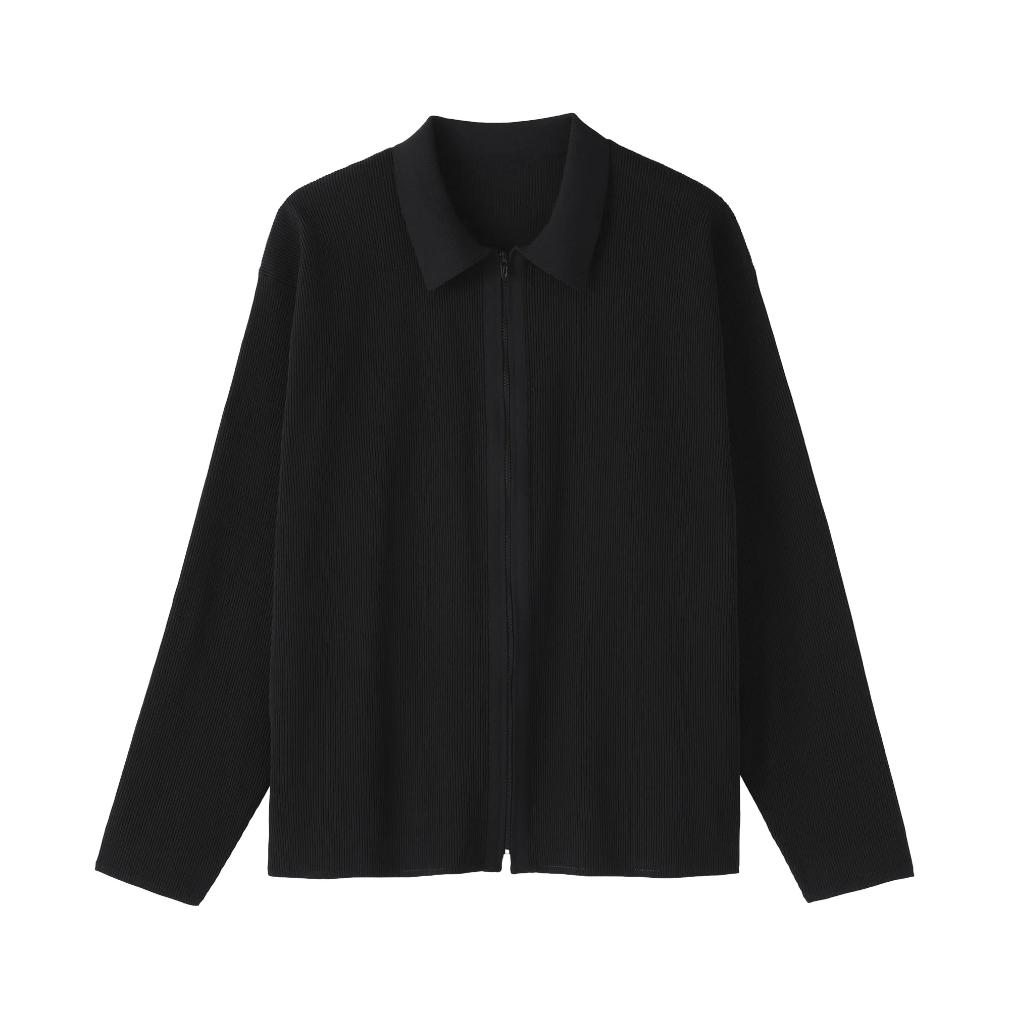 Quick Dry Knit Blouson - Image 18
