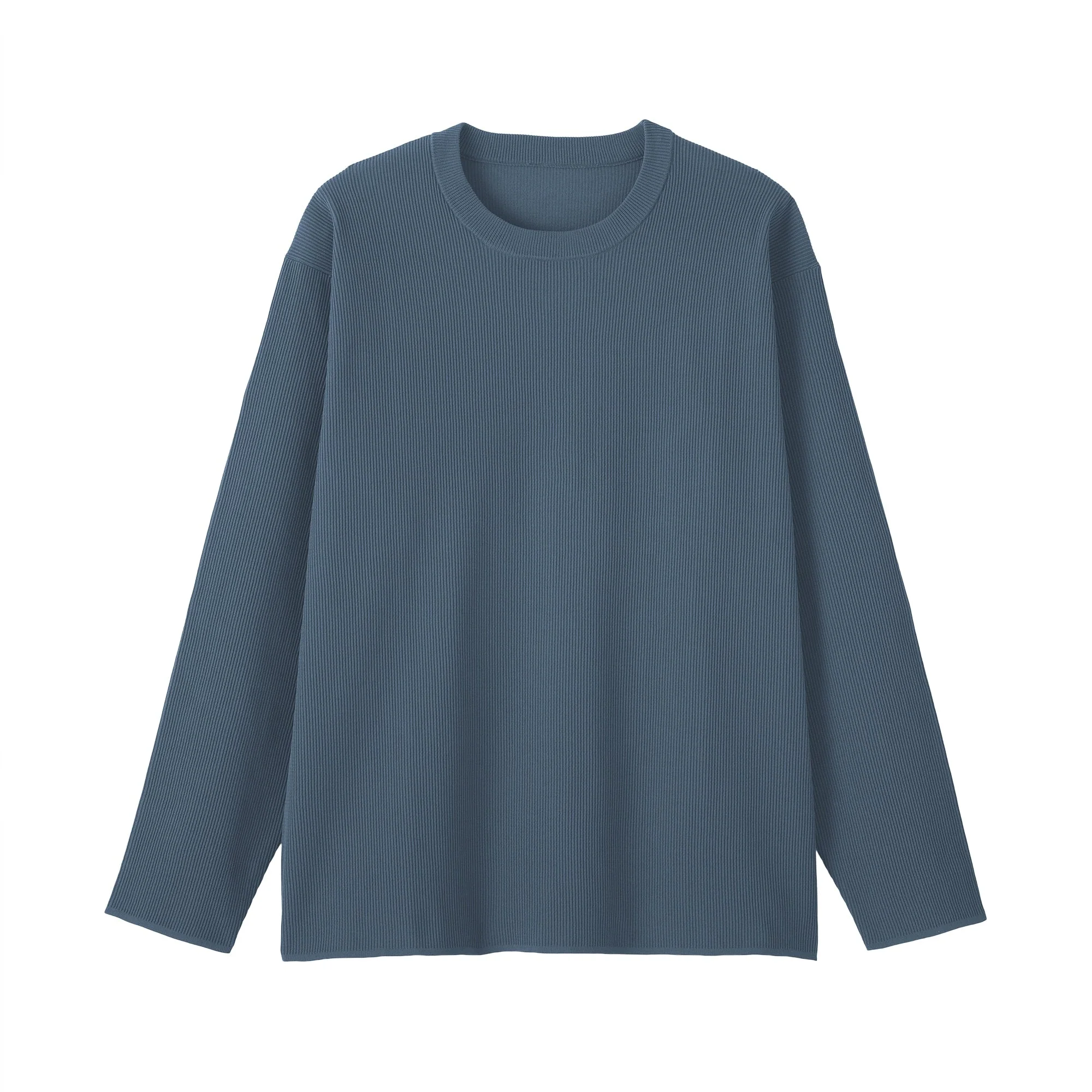 Quick Dry Knit T-Shirt - Image 2