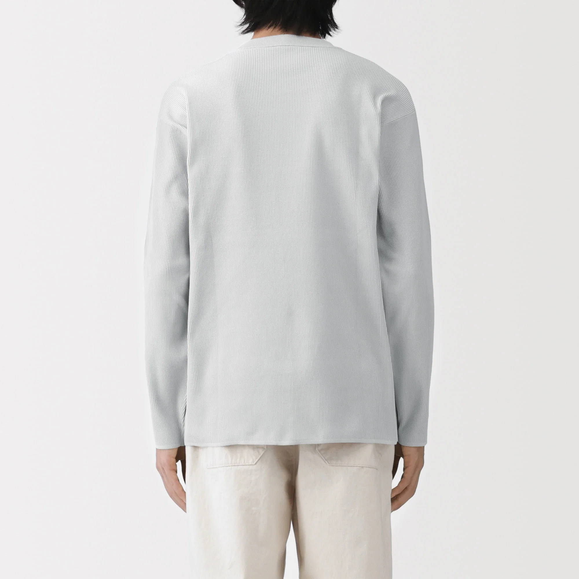Quick Dry Knit T-Shirt - Image 20