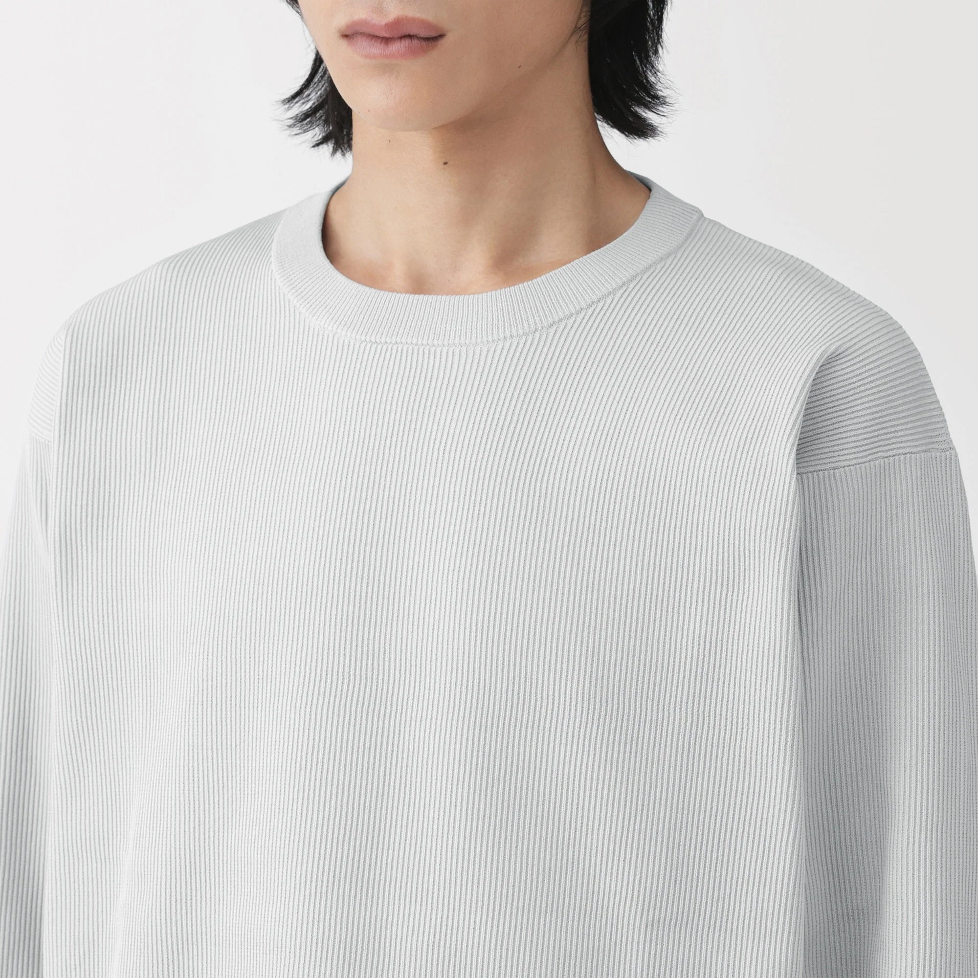 Quick Dry Knit T-Shirt - Image 7