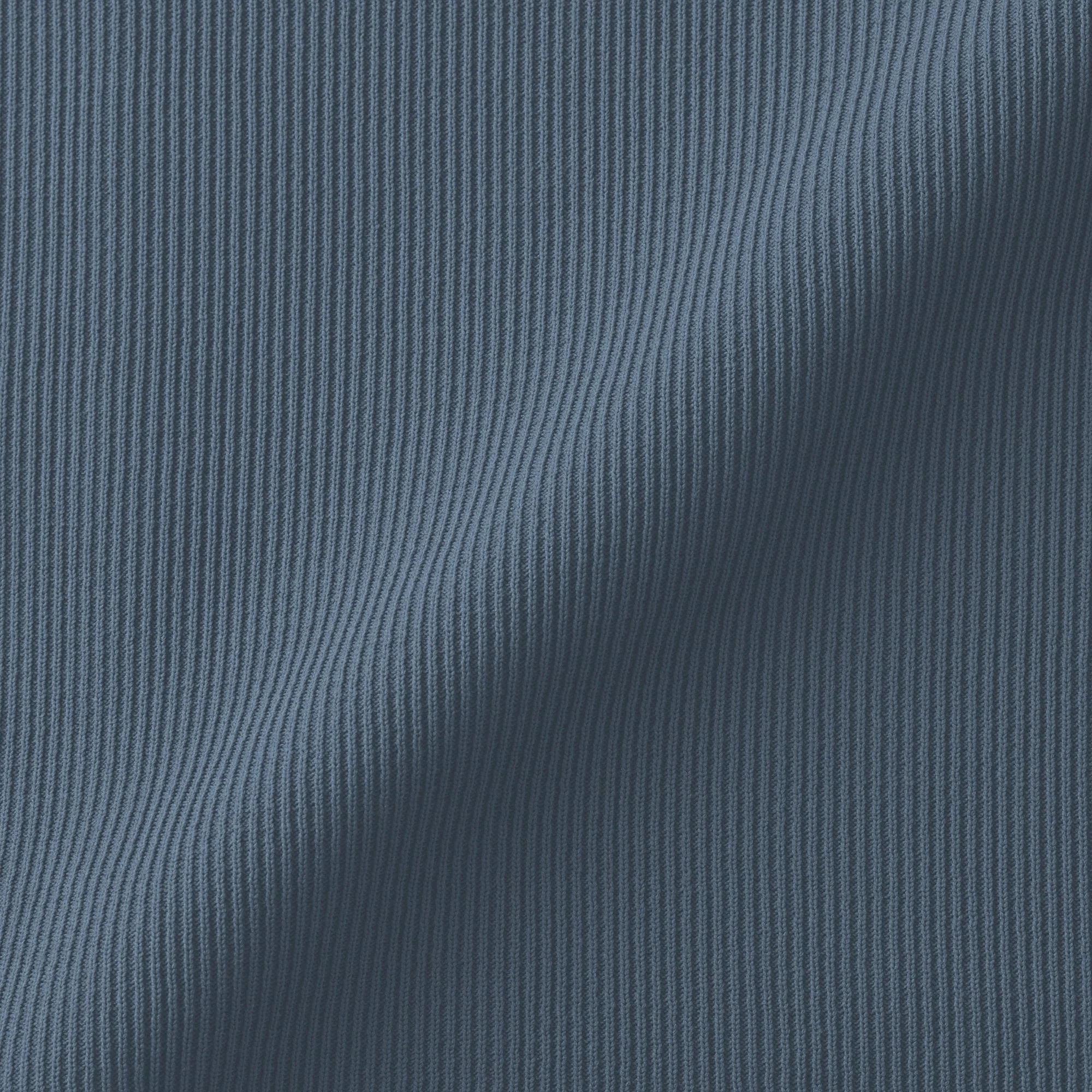 Quick Dry Knit T-Shirt - Image 8