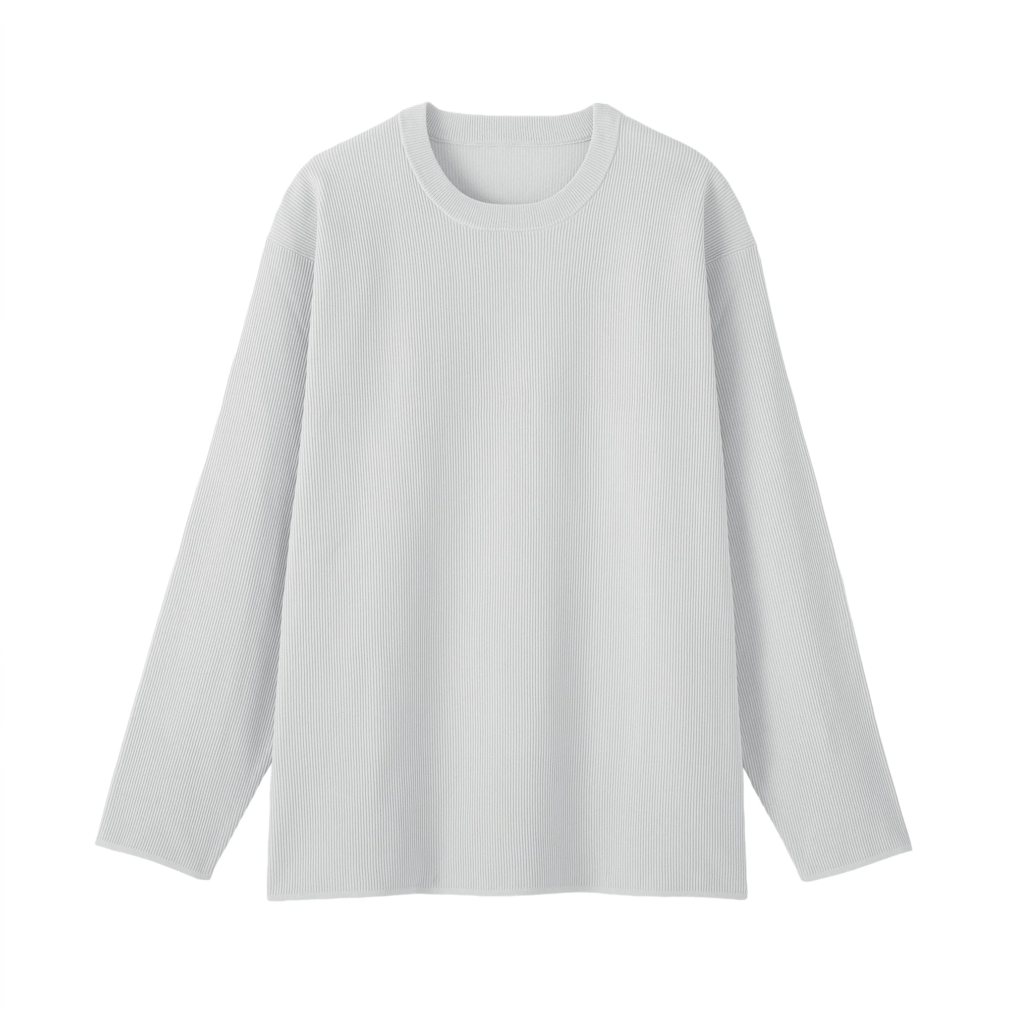 Quick Dry Knit T-Shirt - Image 9