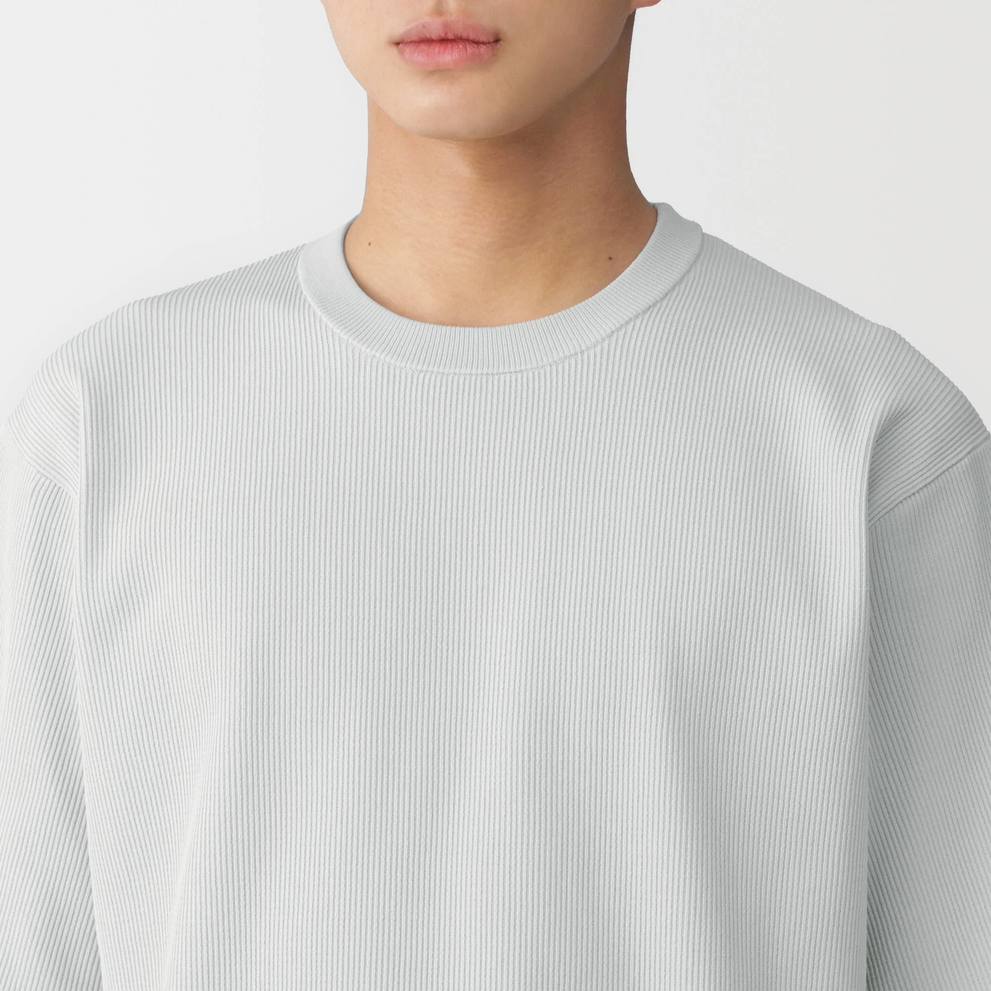 Quick Dry Knit T-Shirt - Image 14