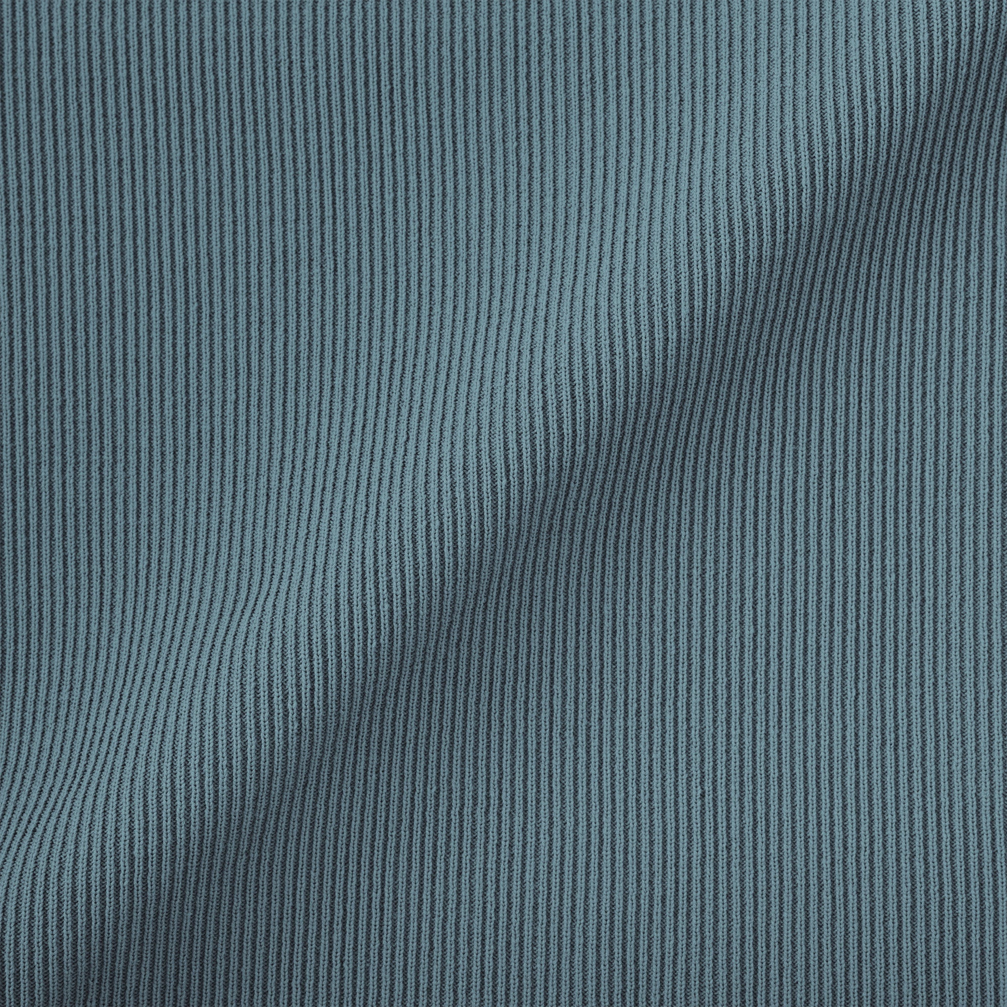 Quick Dry Knit T-Shirt - Image 8