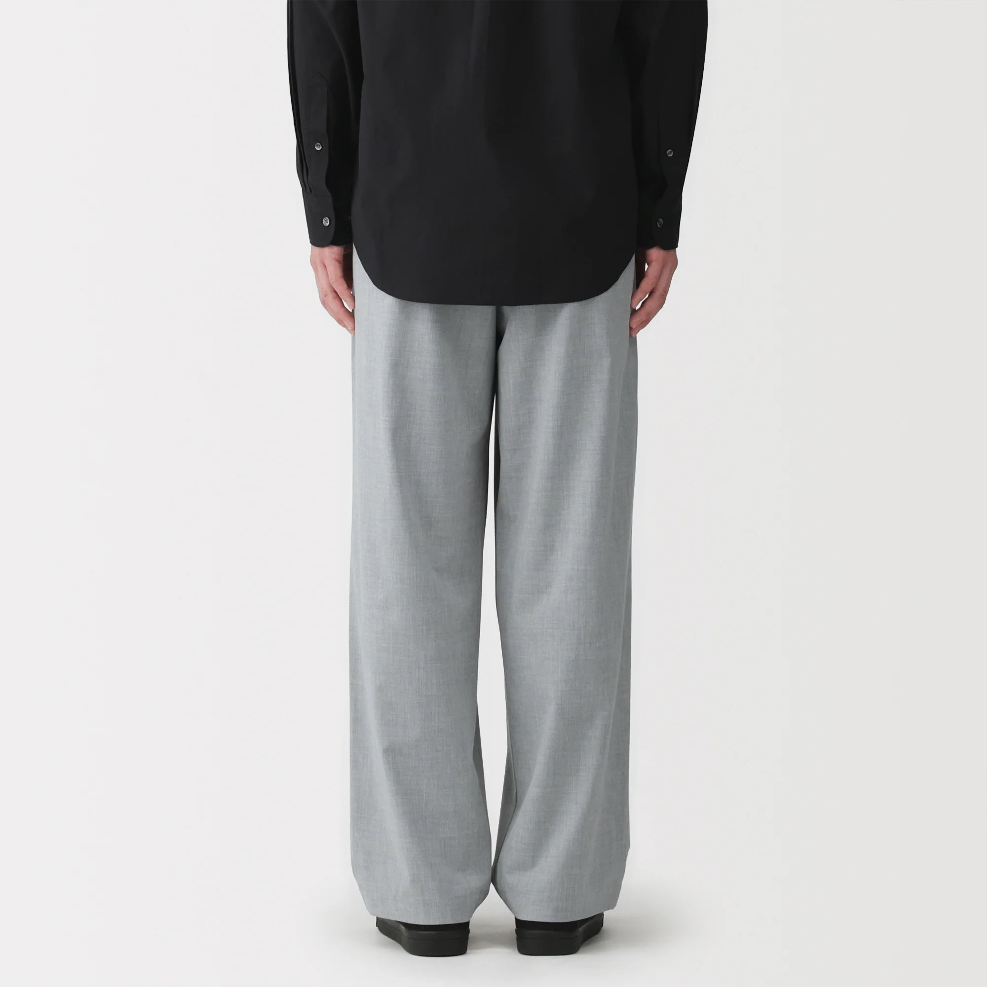 Quick Dry Wide Pants - Image 15