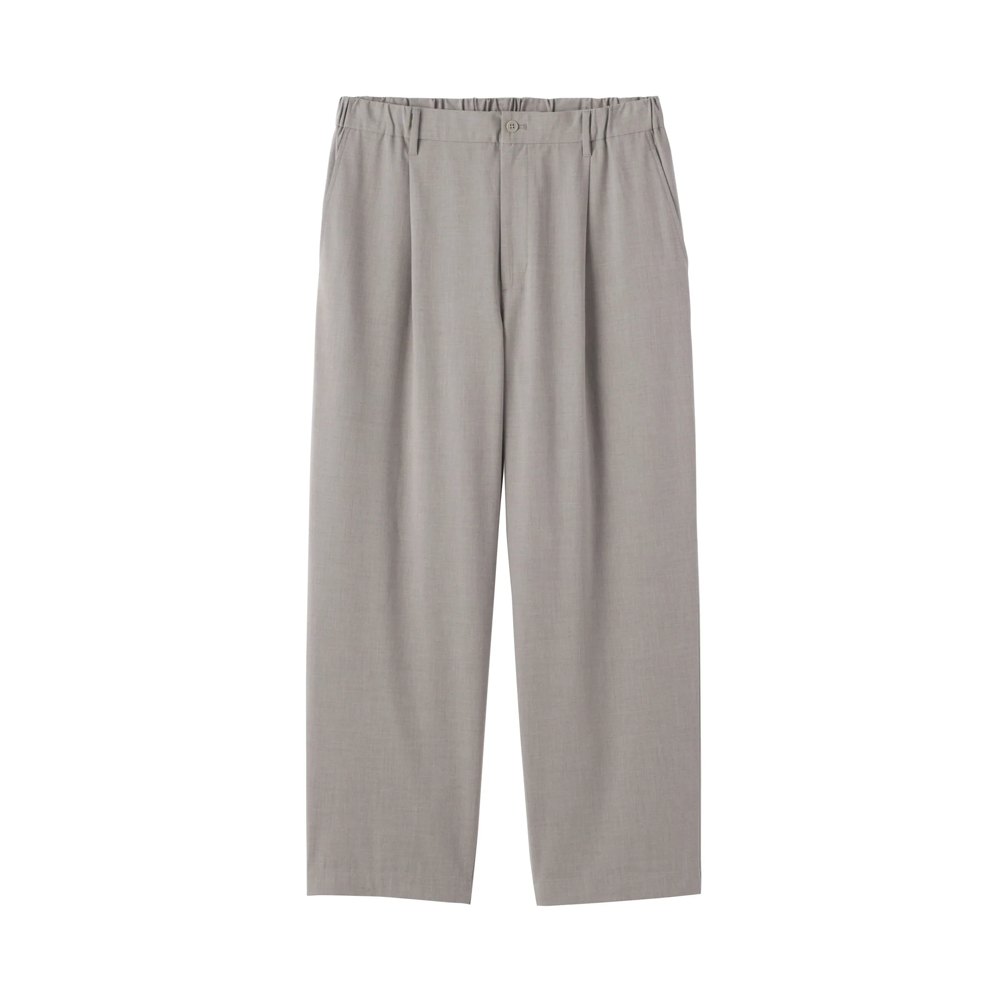 Quick Dry Wide Pants - Image 2