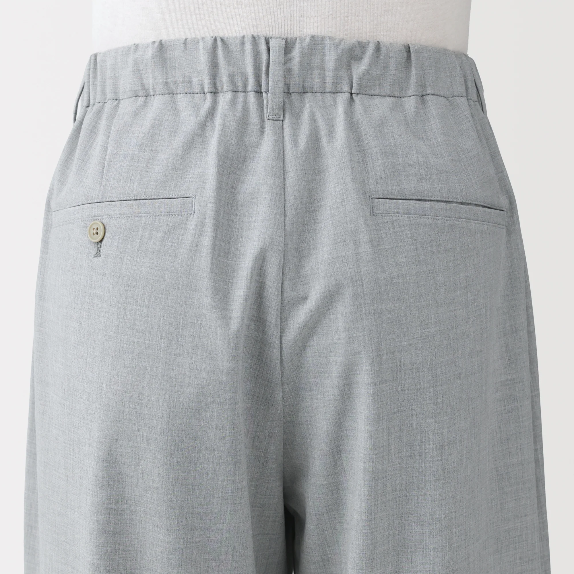 Quick Dry Wide Pants - Image 8