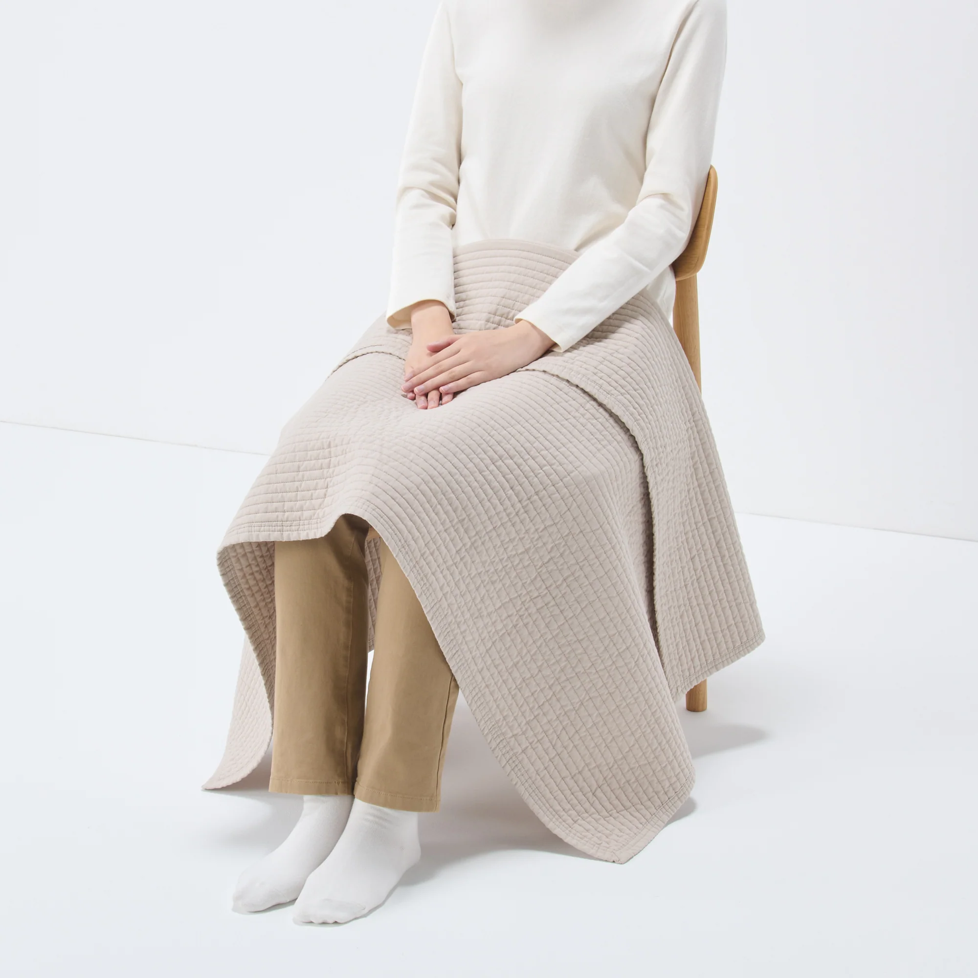Quilted Blanket - Image 6