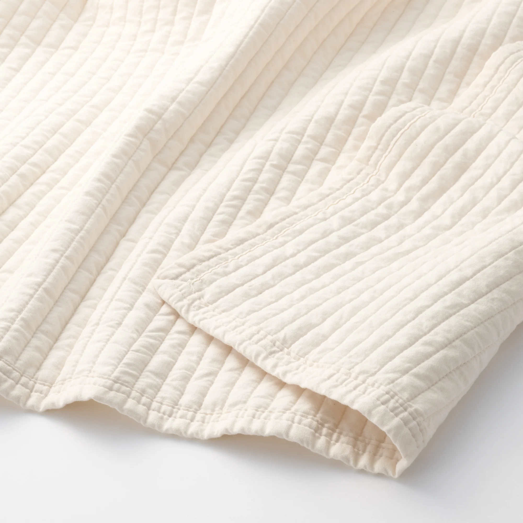 Quilted Blanket - Image 8