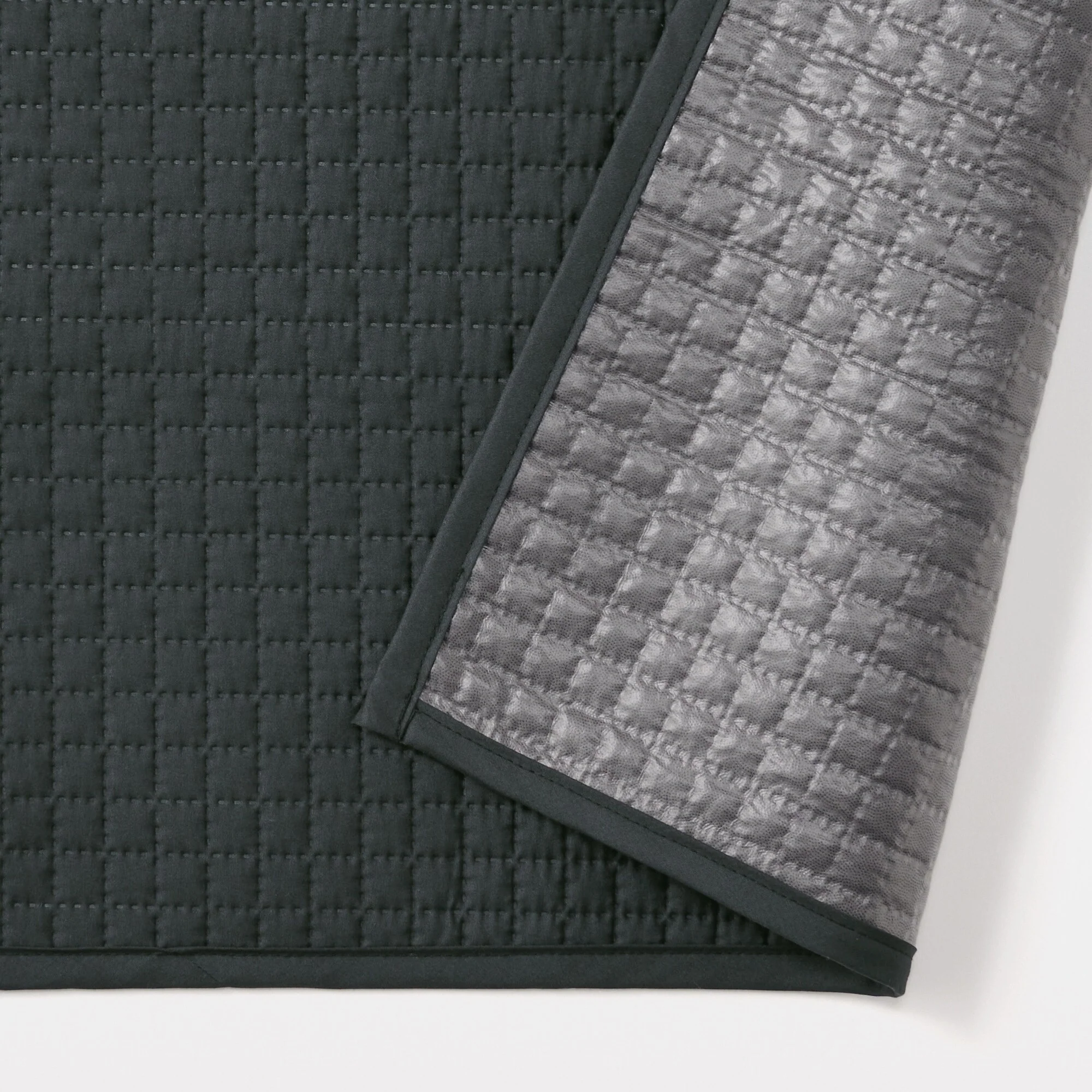 Quilted Picnic Blanket (90 x 180 cm) - Image 12
