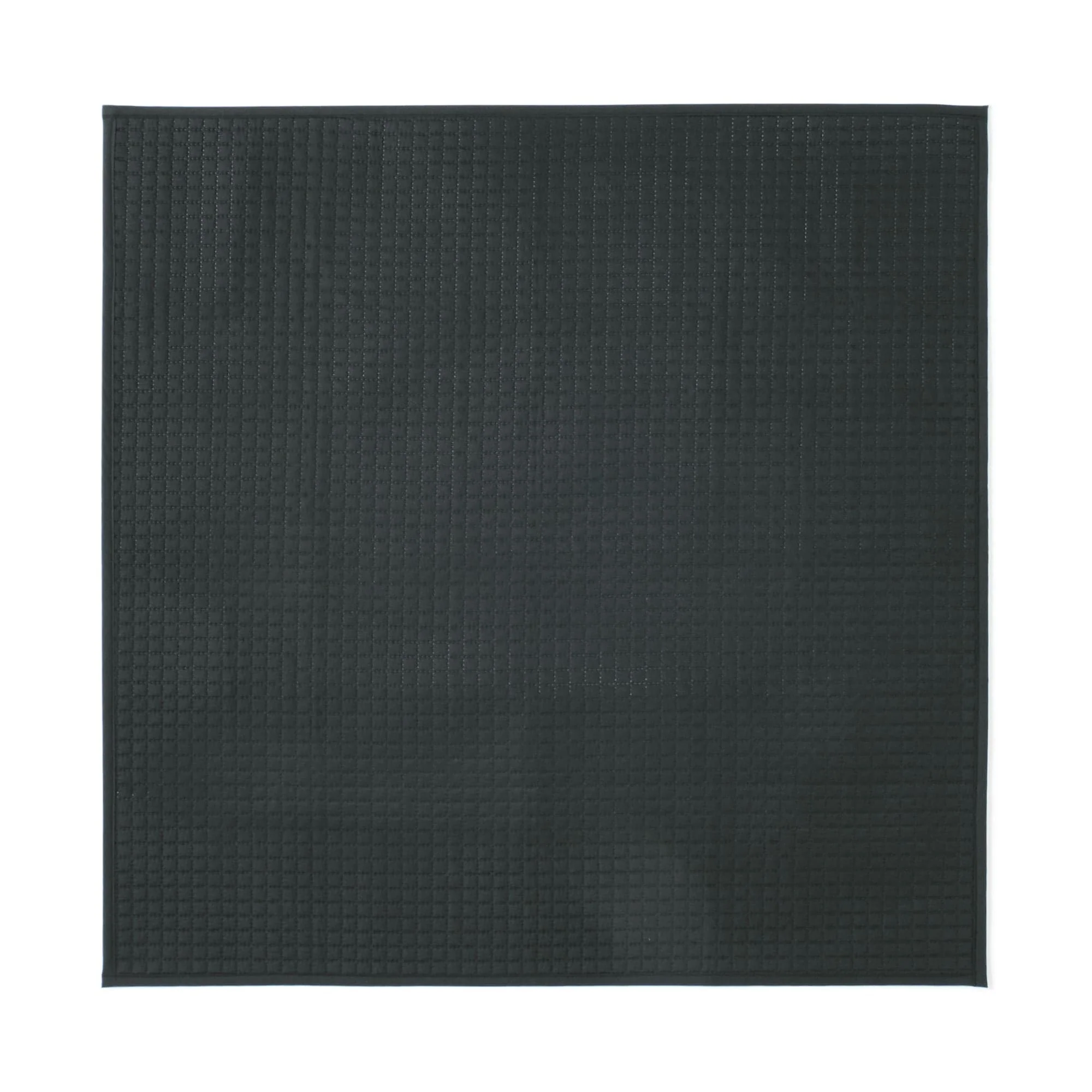 Quilted Picnic Blanket (90 x 90 cm) - Image 8