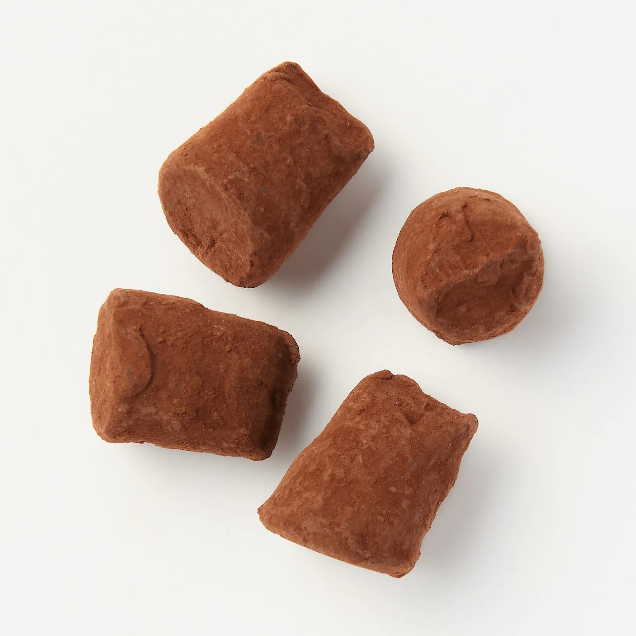 Raspberry Macaron Cacao Truffles - Image 4