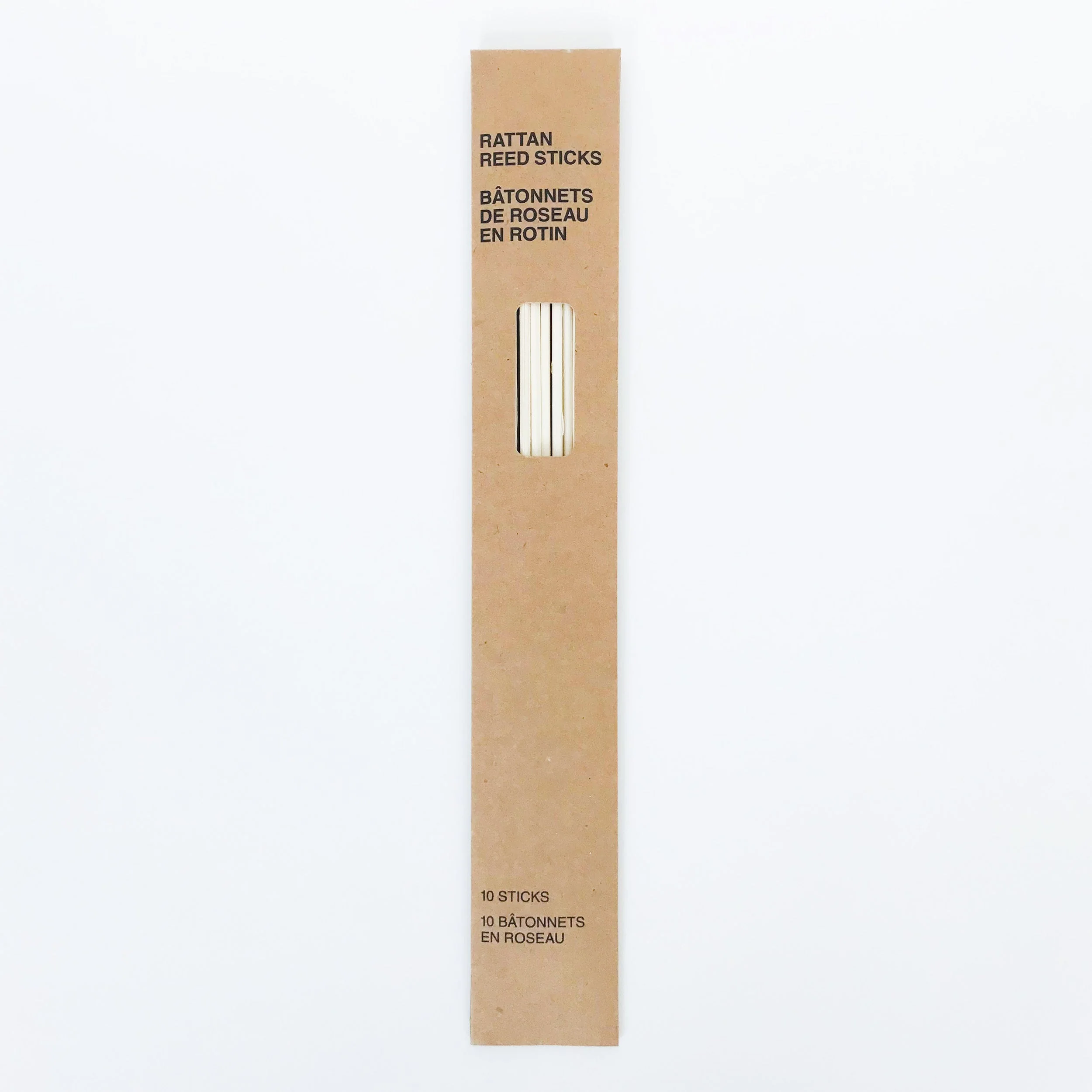 Rattan Sticks for Reed Diffuser - Natural - Image 2