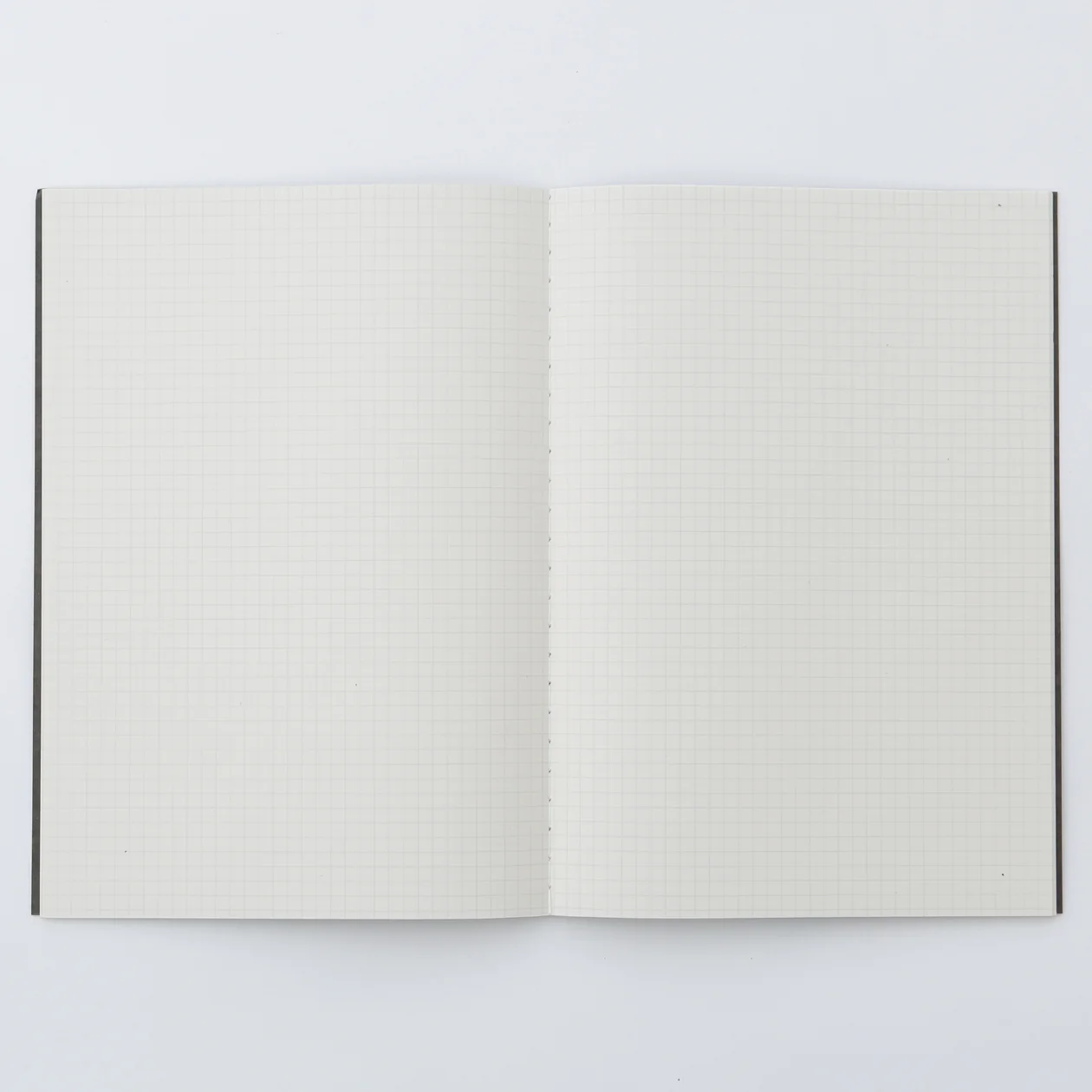 Recycled Paper Notebook Grid - Image 10