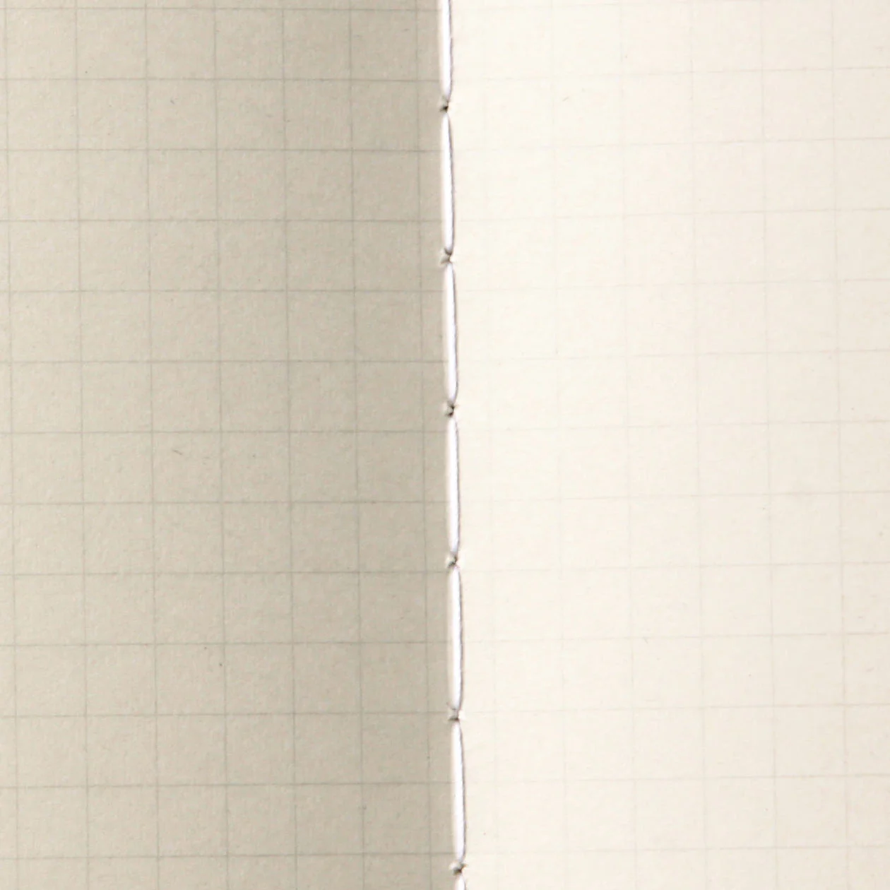 Recycled Paper Notebook Grid - Image 3