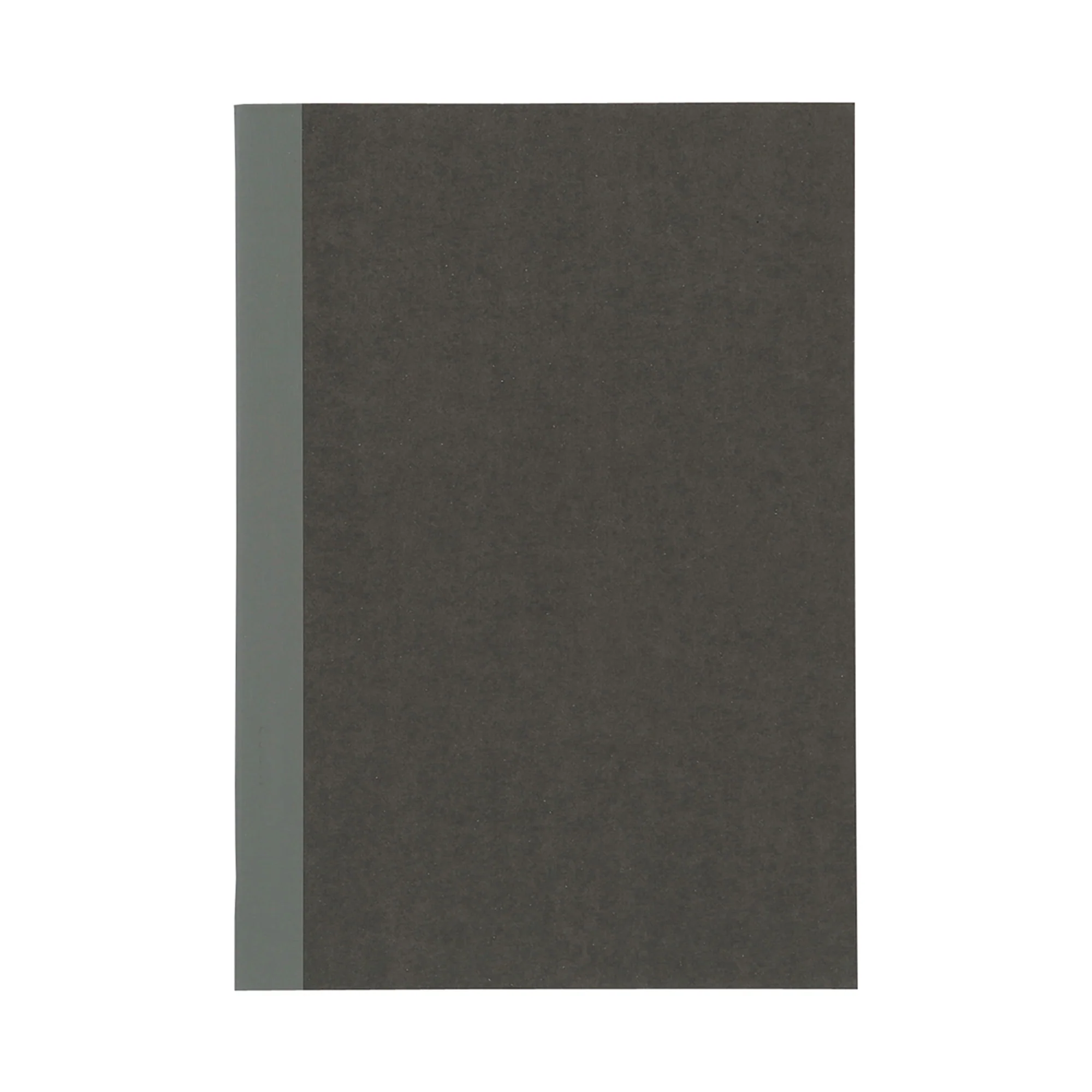 Recycled Paper Notebook Grid - Image 4