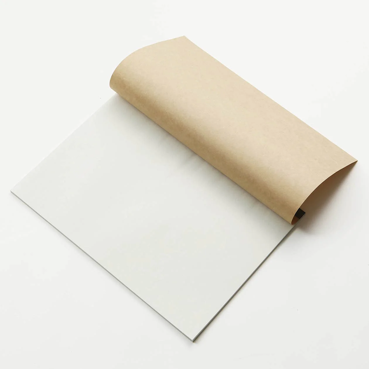 Recycled Paper Memo Pad - Image 6