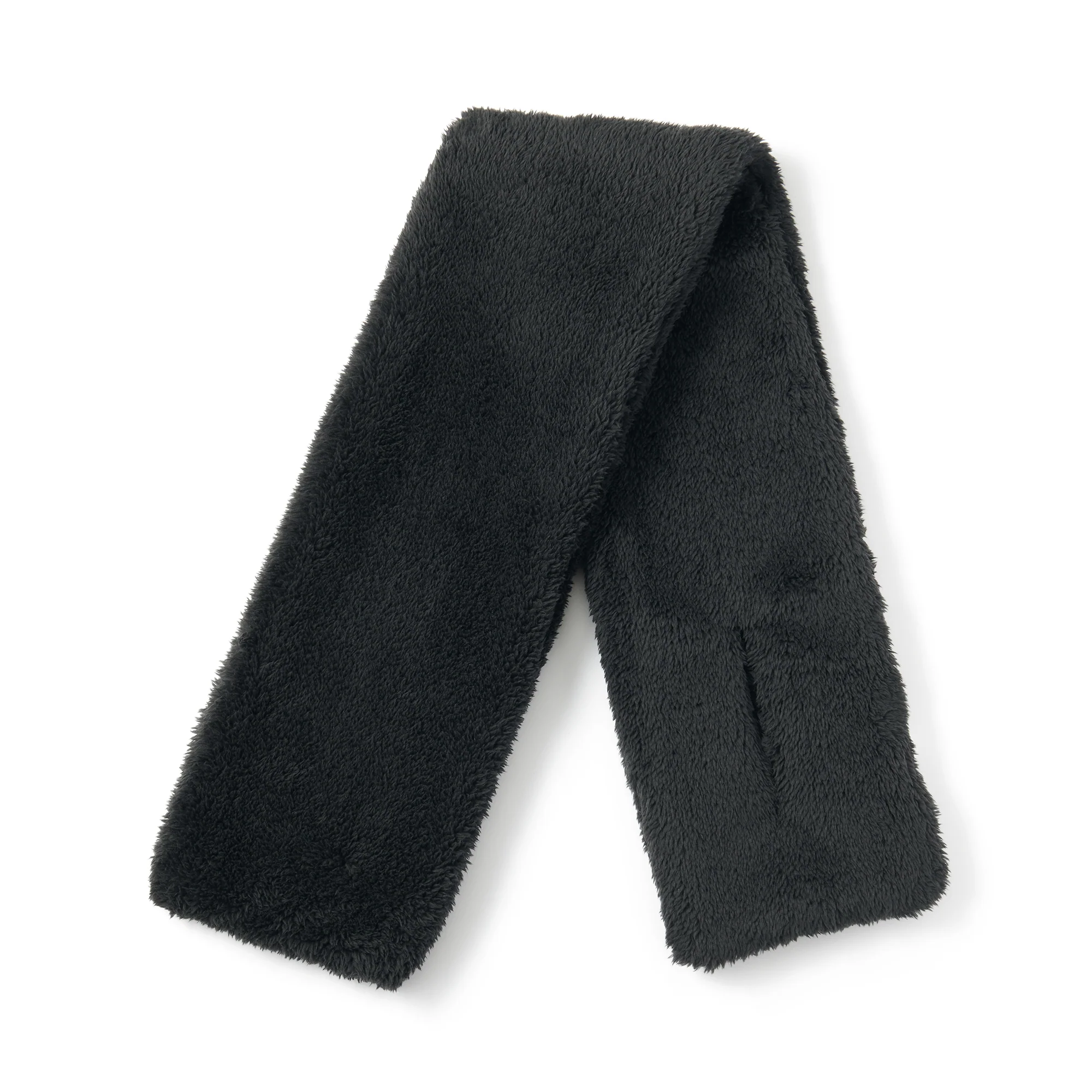 Recycled Polyester Boa Scarf - Image 2
