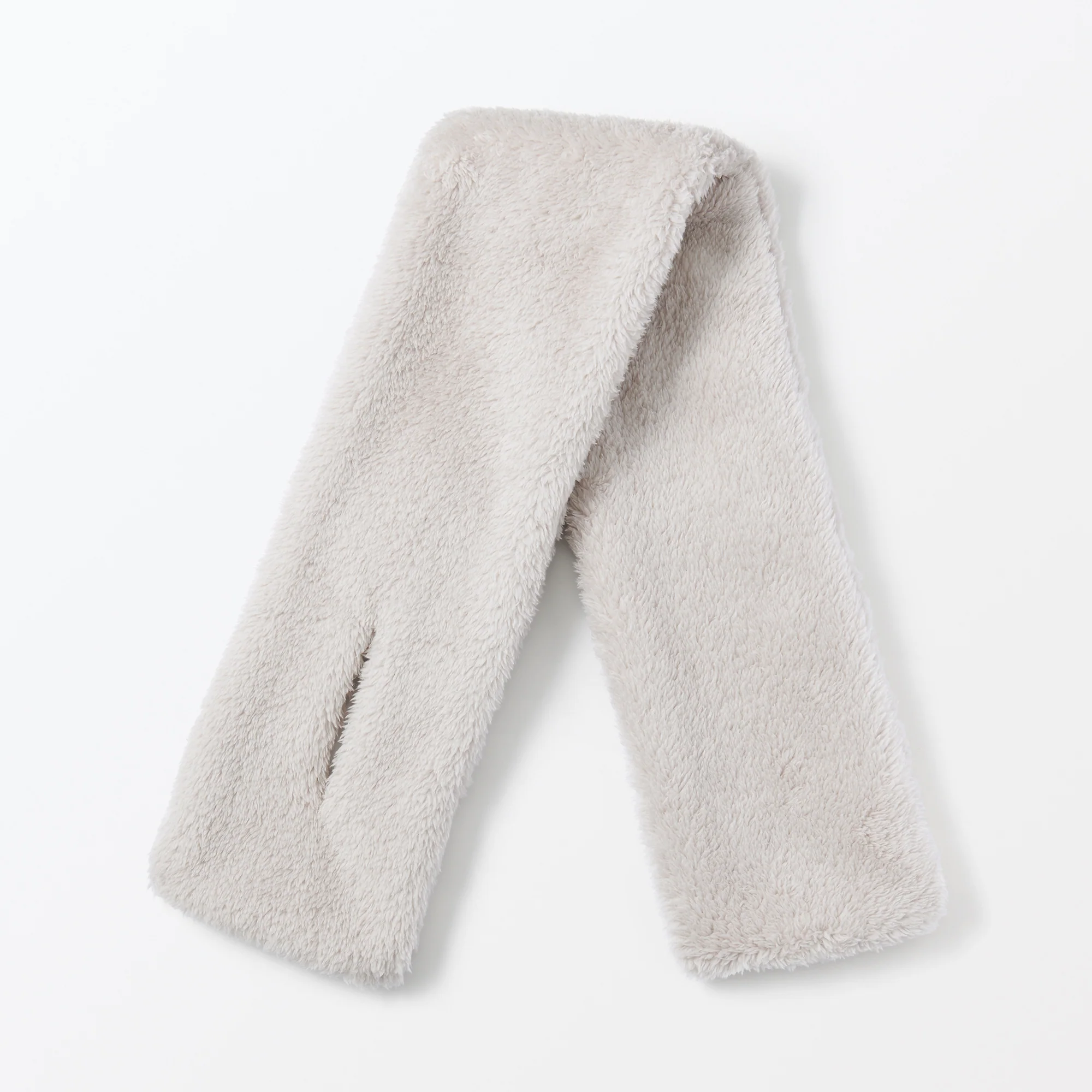 Recycled Polyester Boa Scarf - Image 8