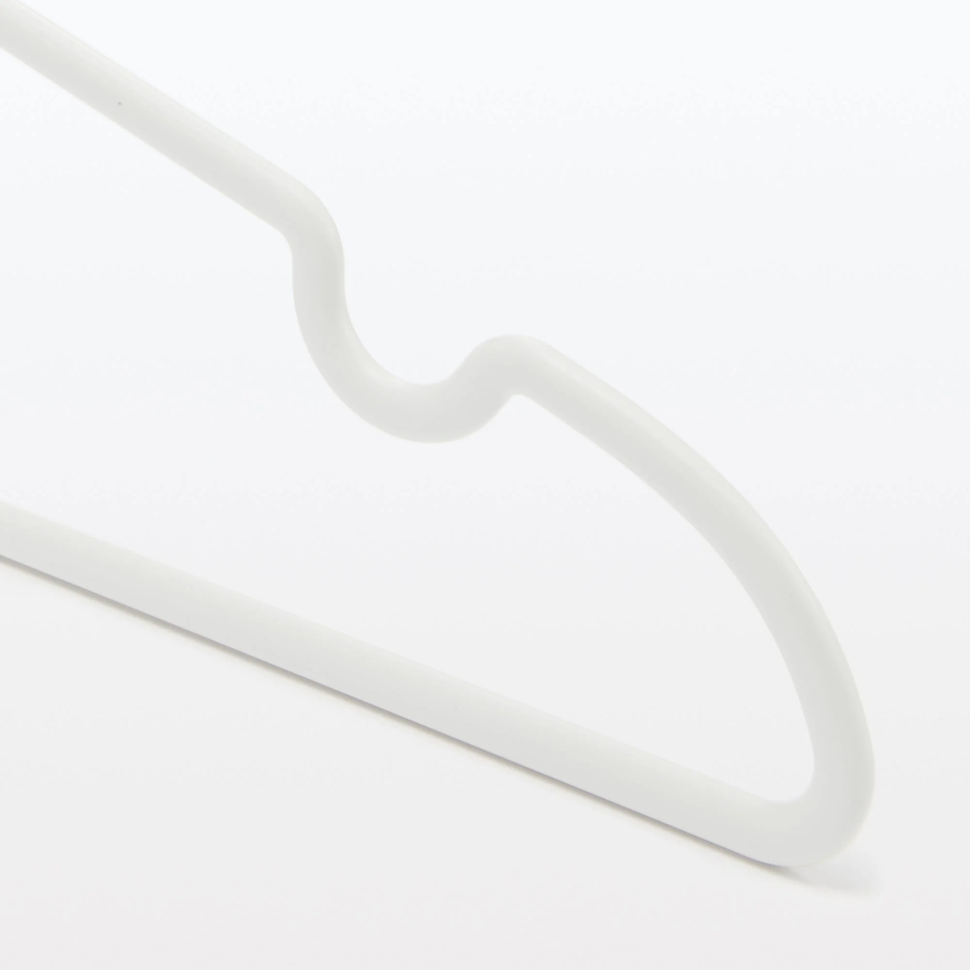 Recycled Polypropylene Hanger (Set of 10) - Image 5