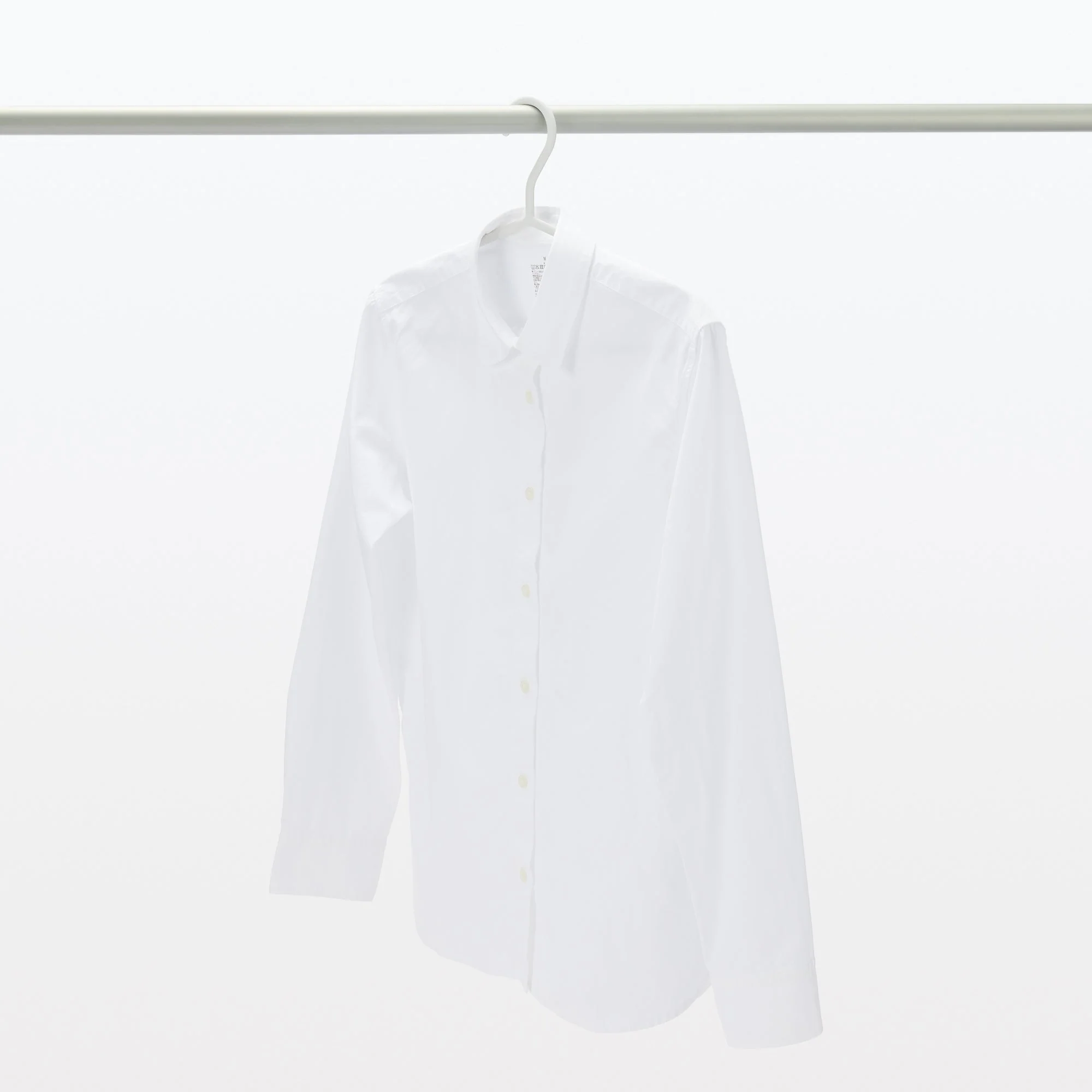 Recycled Polypropylene Hanger (Set of 10) - Image 8