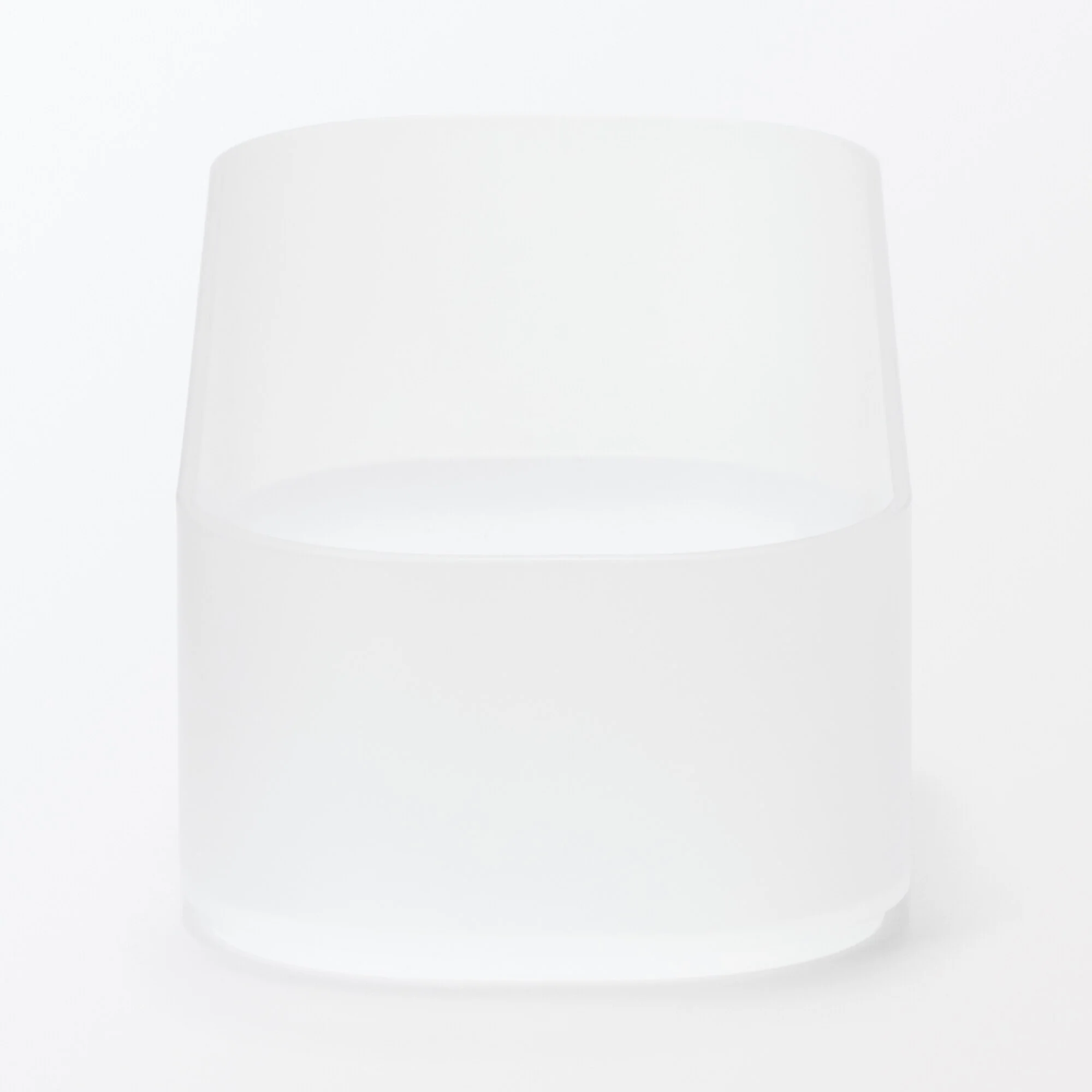Recycled Polypropylene Makeup Box (W7.5 x D22 x H4.5 cm) - Image 3
