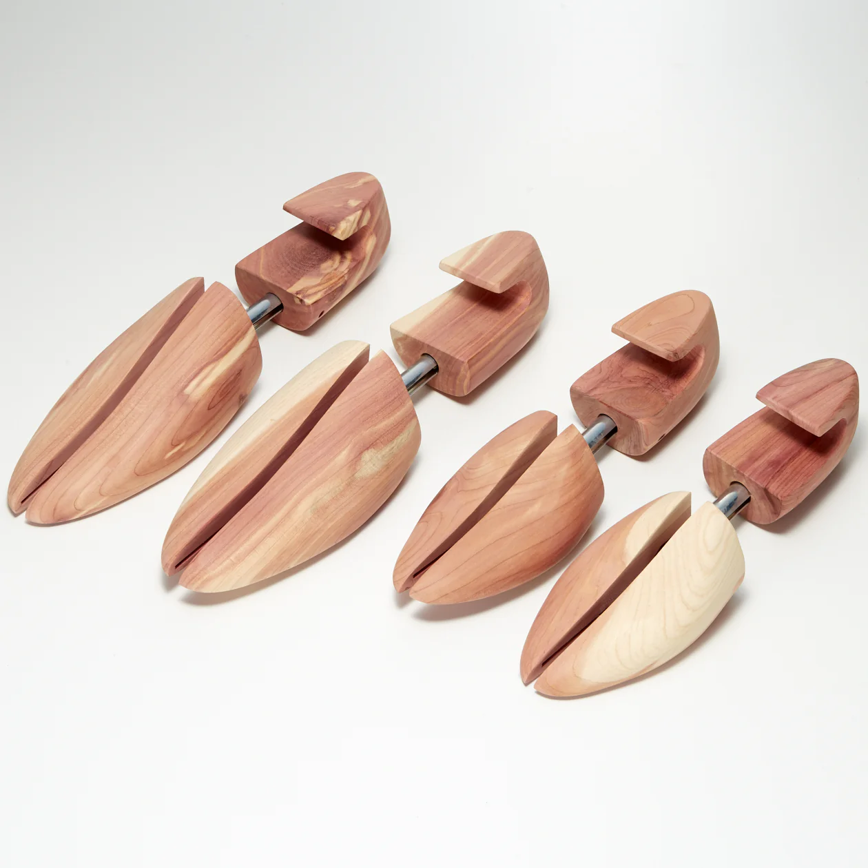 Red Cedar Shoe Keeper - Image 5