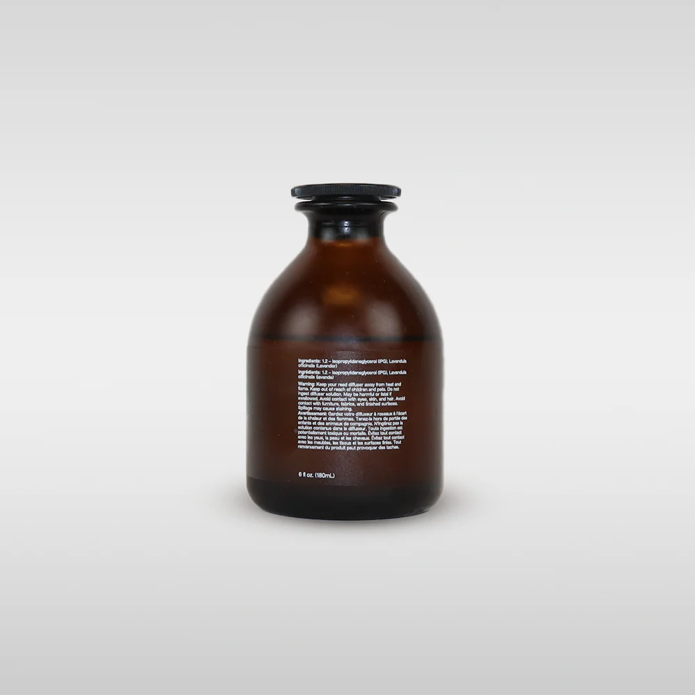 Reed Diffuser - French Lavender - Image 2