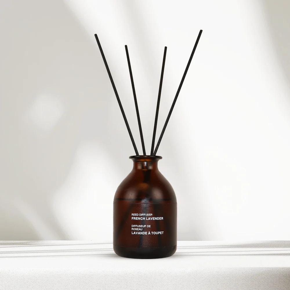 Reed Diffuser - French Lavender - Image 3