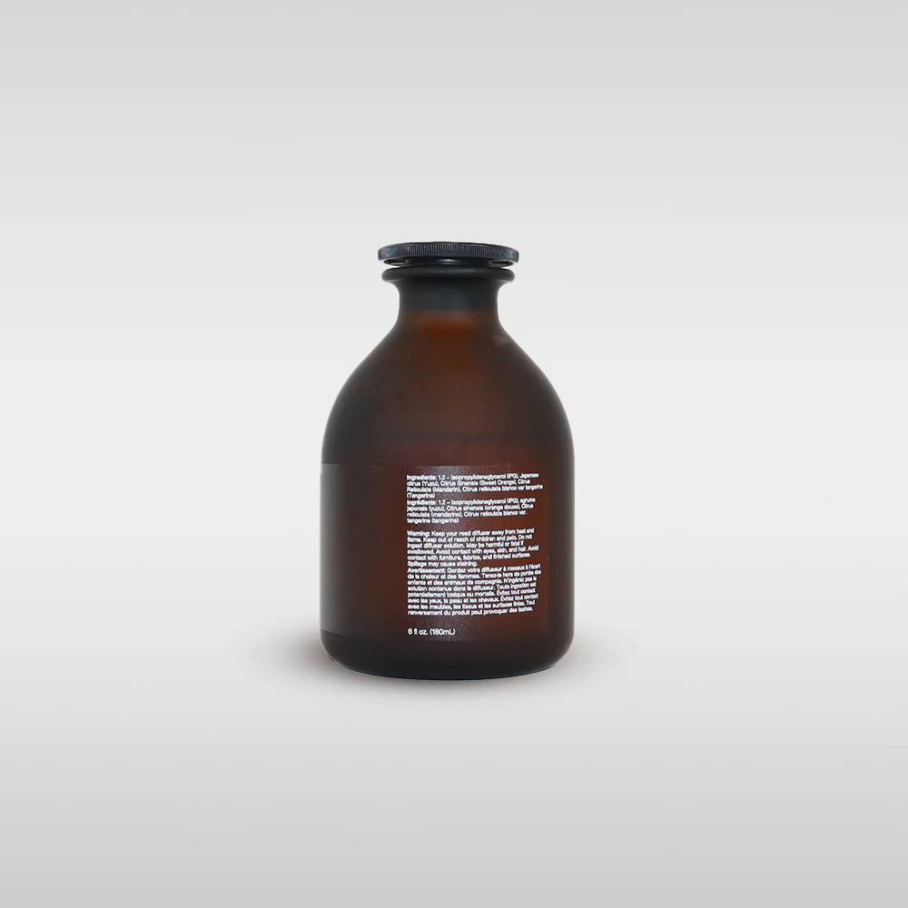 Reed Diffuser - Yuzu - Image 2