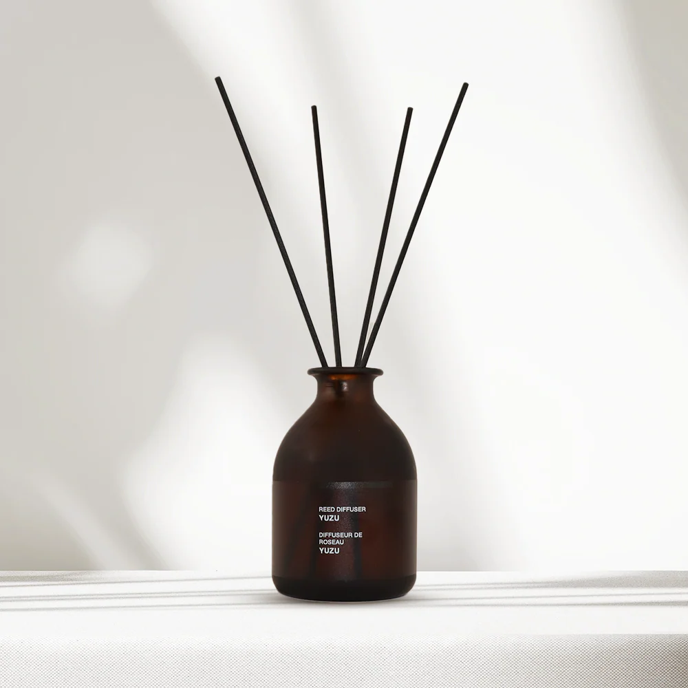 Reed Diffuser - Yuzu - Image 3