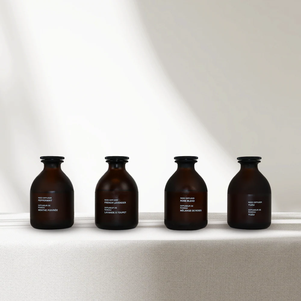 Reed Diffuser - Yuzu - Image 4