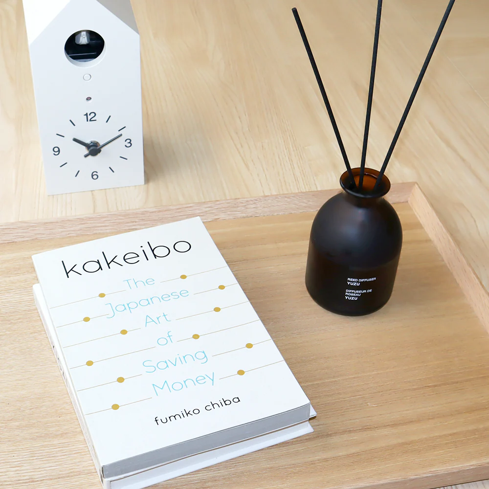Reed Diffuser - Yuzu - Image 5