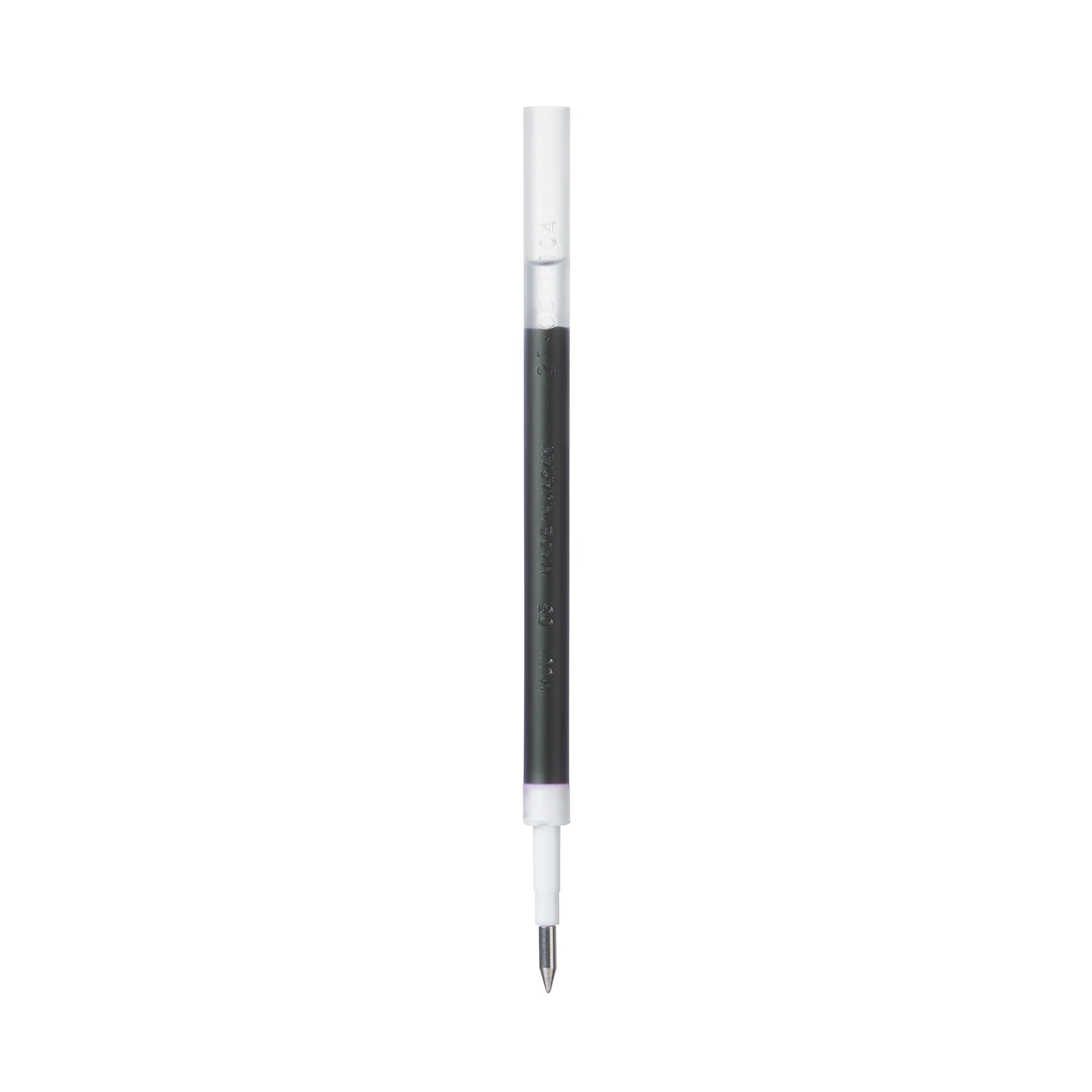 Refill for Gel Ink Ballpoint Pen Cap Type 0.5mm - Image 10