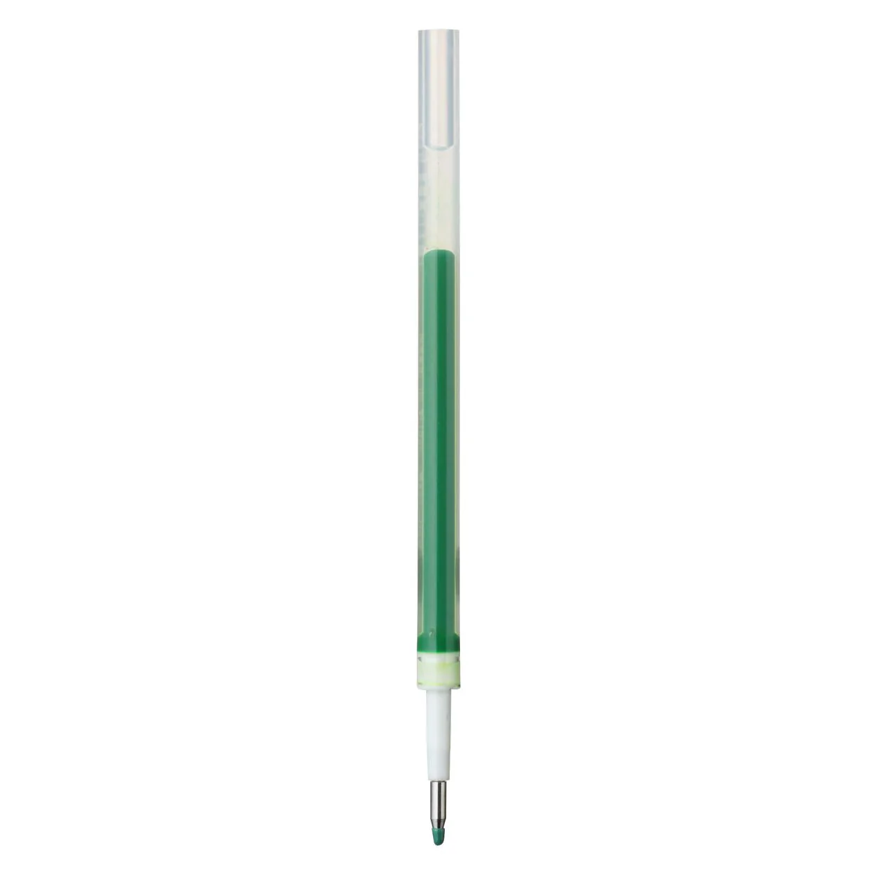 Refill for Gel Ink Ballpoint Pen Cap Type 0.5mm - Image 3