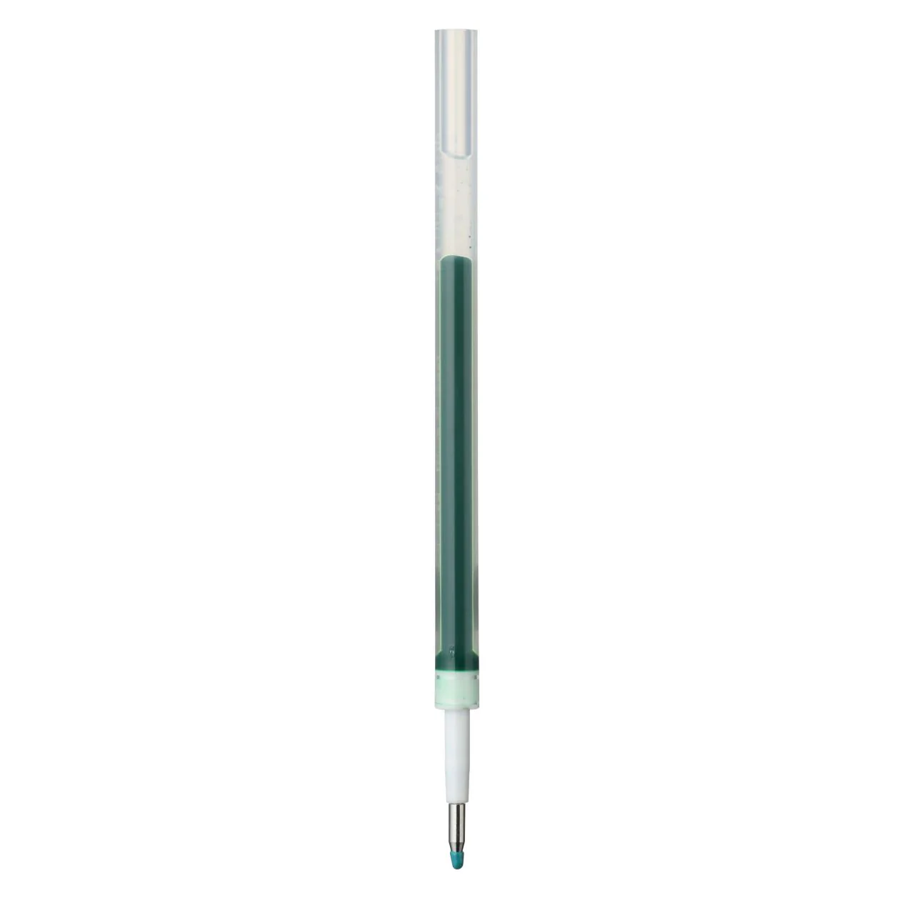 Refill for Gel Ink Ballpoint Pen Cap Type 0.5mm - Image 4