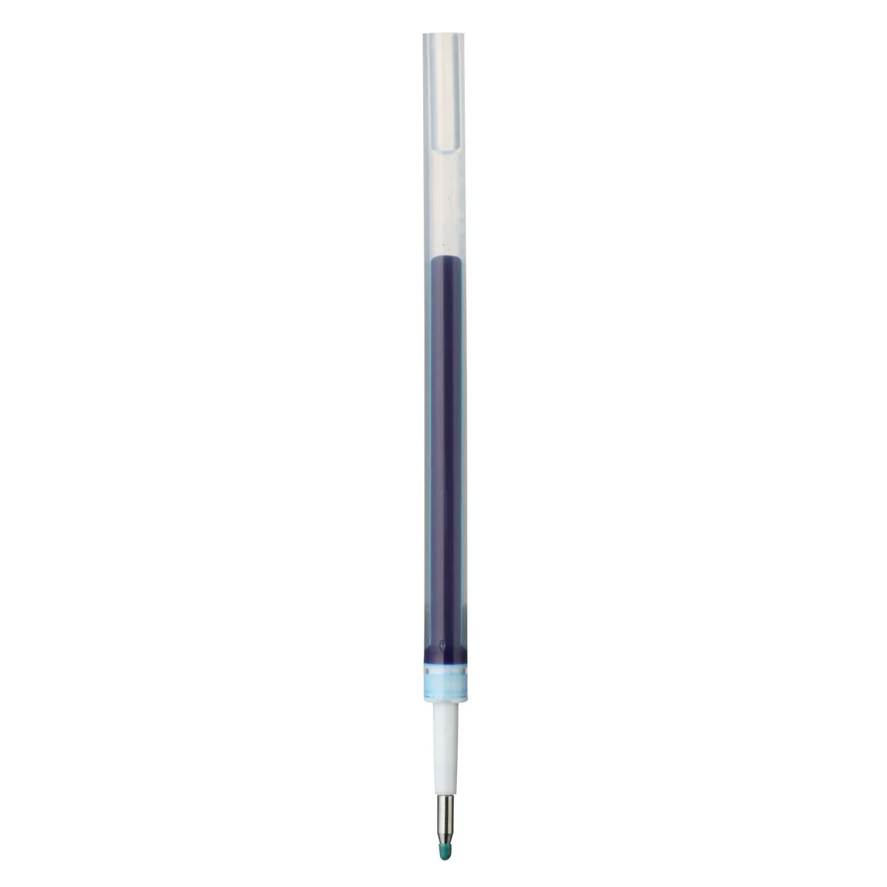 Refill for Gel Ink Ballpoint Pen Cap Type 0.5mm - Image 5