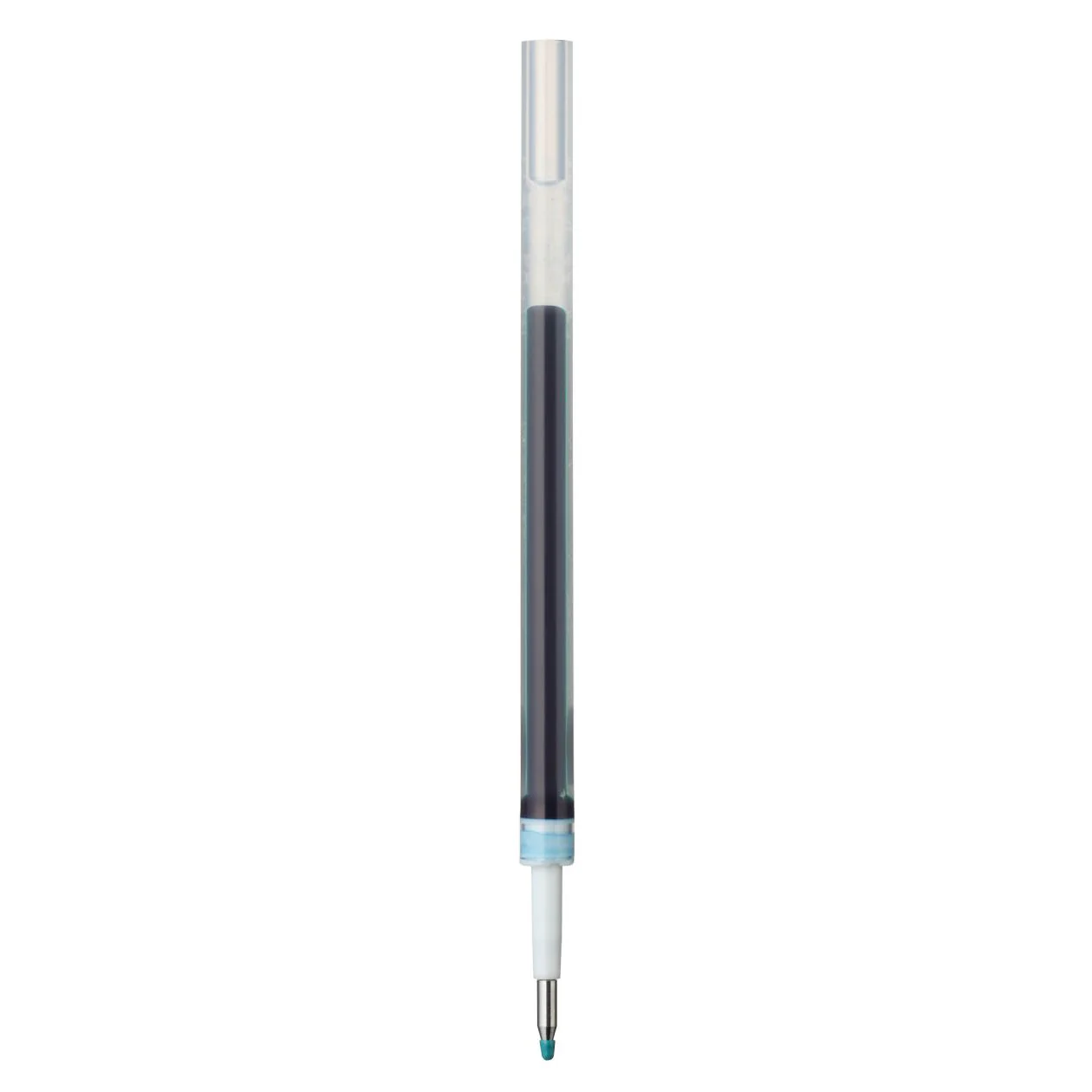 Refill for Gel Ink Ballpoint Pen Cap Type 0.5mm - Image 6