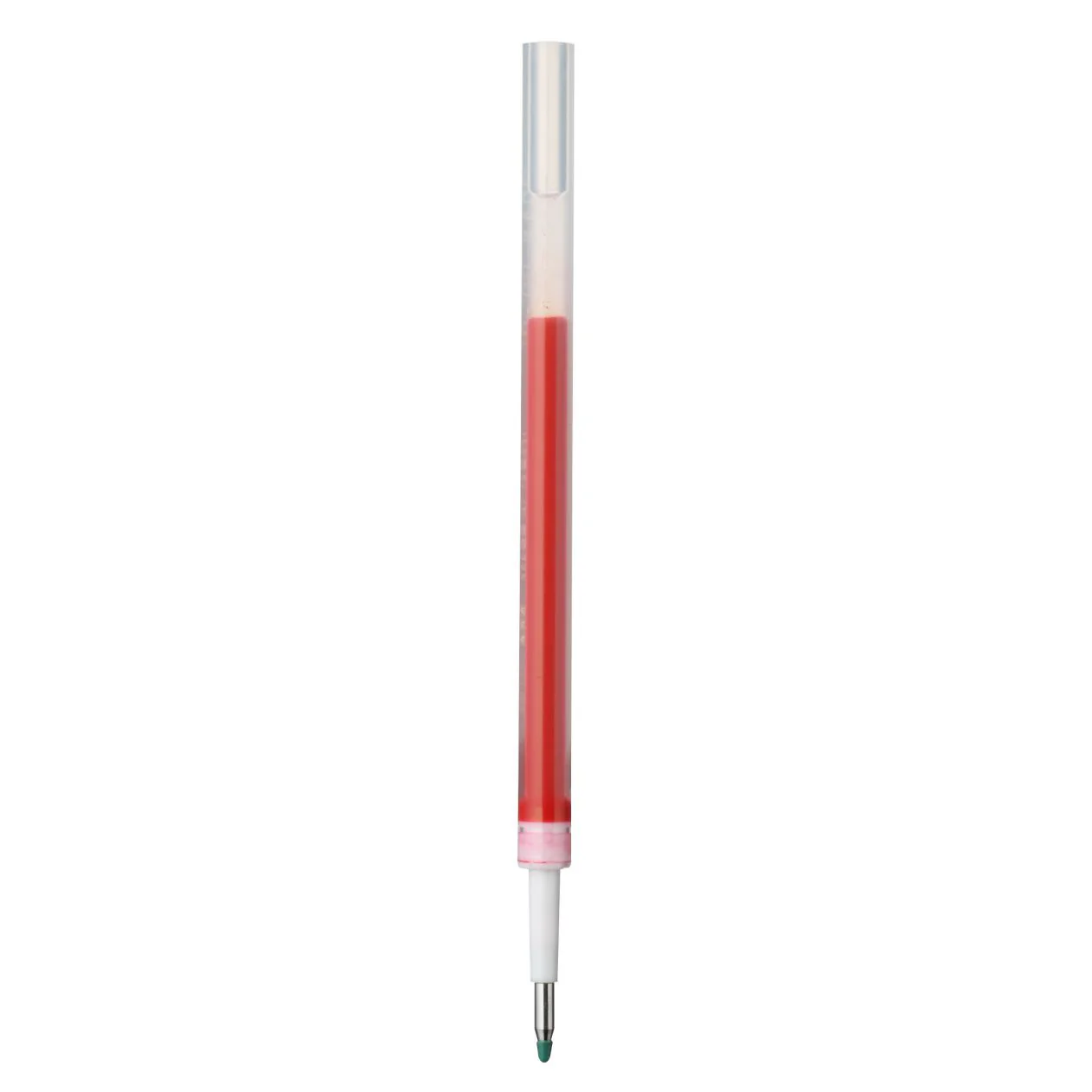 Refill for Gel Ink Ballpoint Pen Cap Type 0.5mm - Image 8