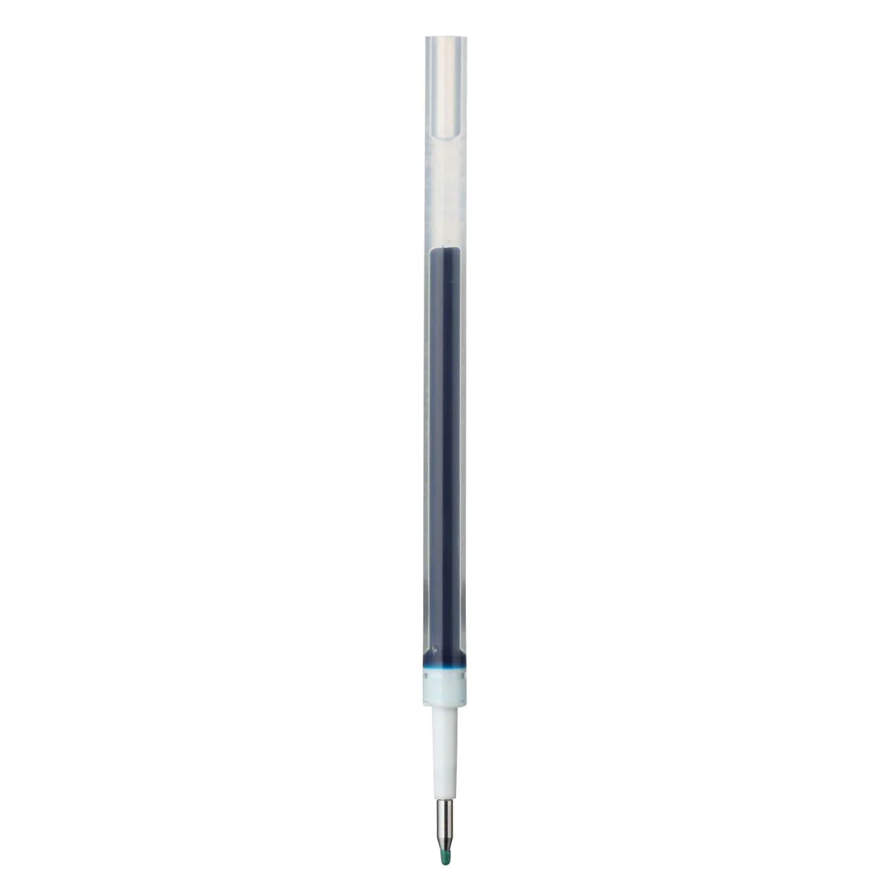 Refill for Gel Ink Ballpoint Pen Cap Type 0.7 mm - Image 2