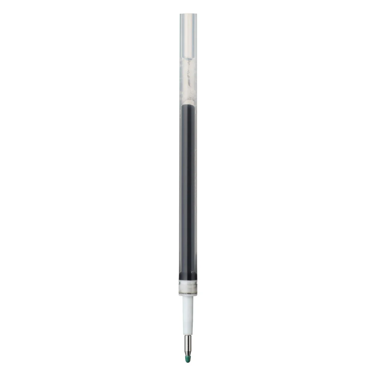 Refill for Gel Ink Ballpoint Pen Cap Type 0.7 mm - Image 4
