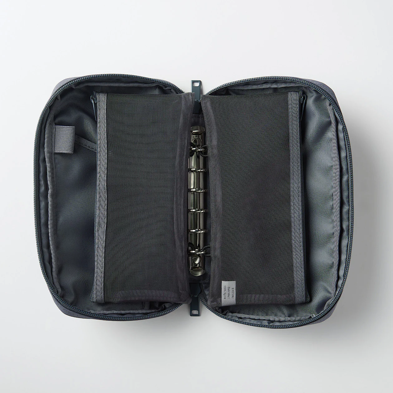 Mesh Pouch for Passport Case - Image 5