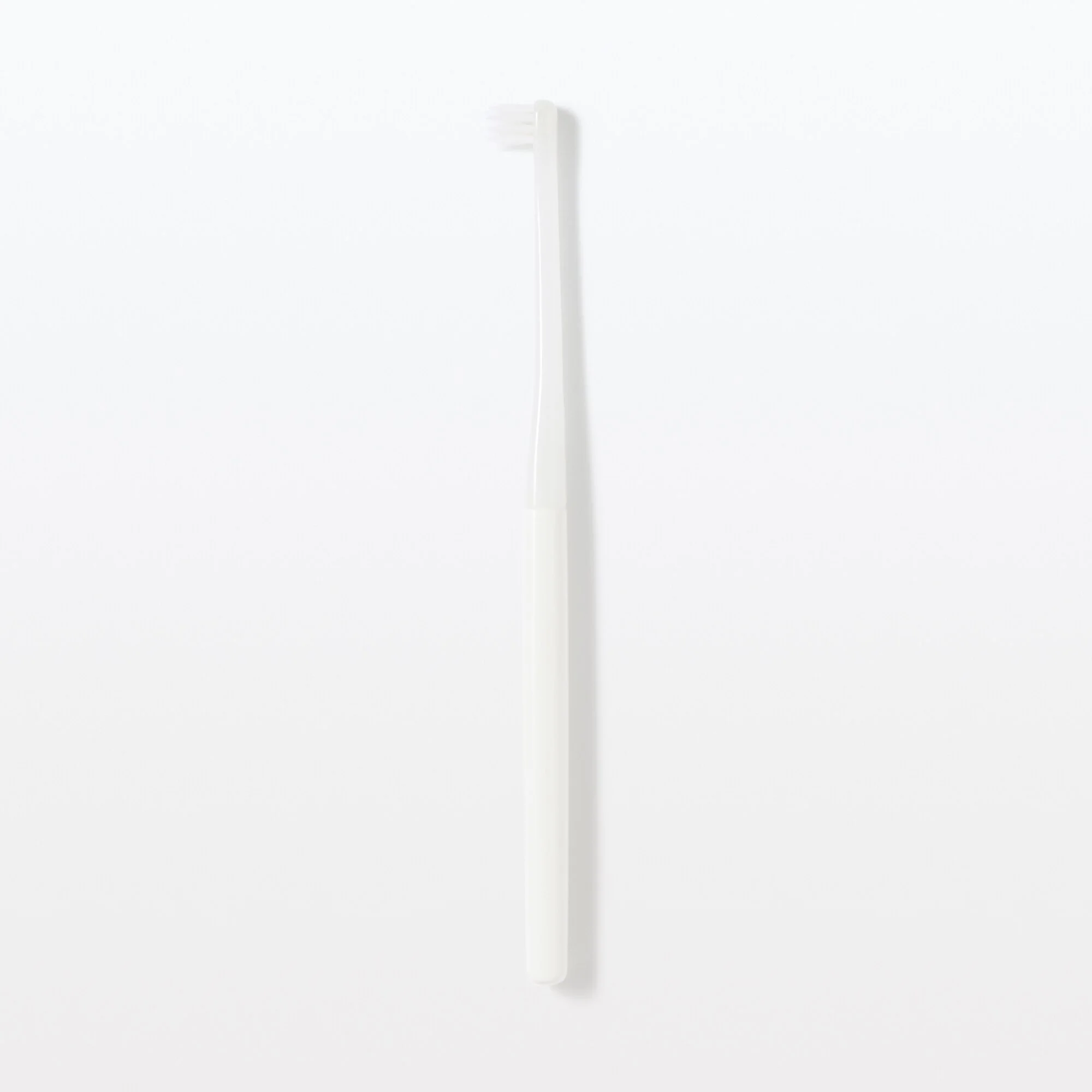 Replaceable Head Compact Soft Toothbrush - White - Image 3