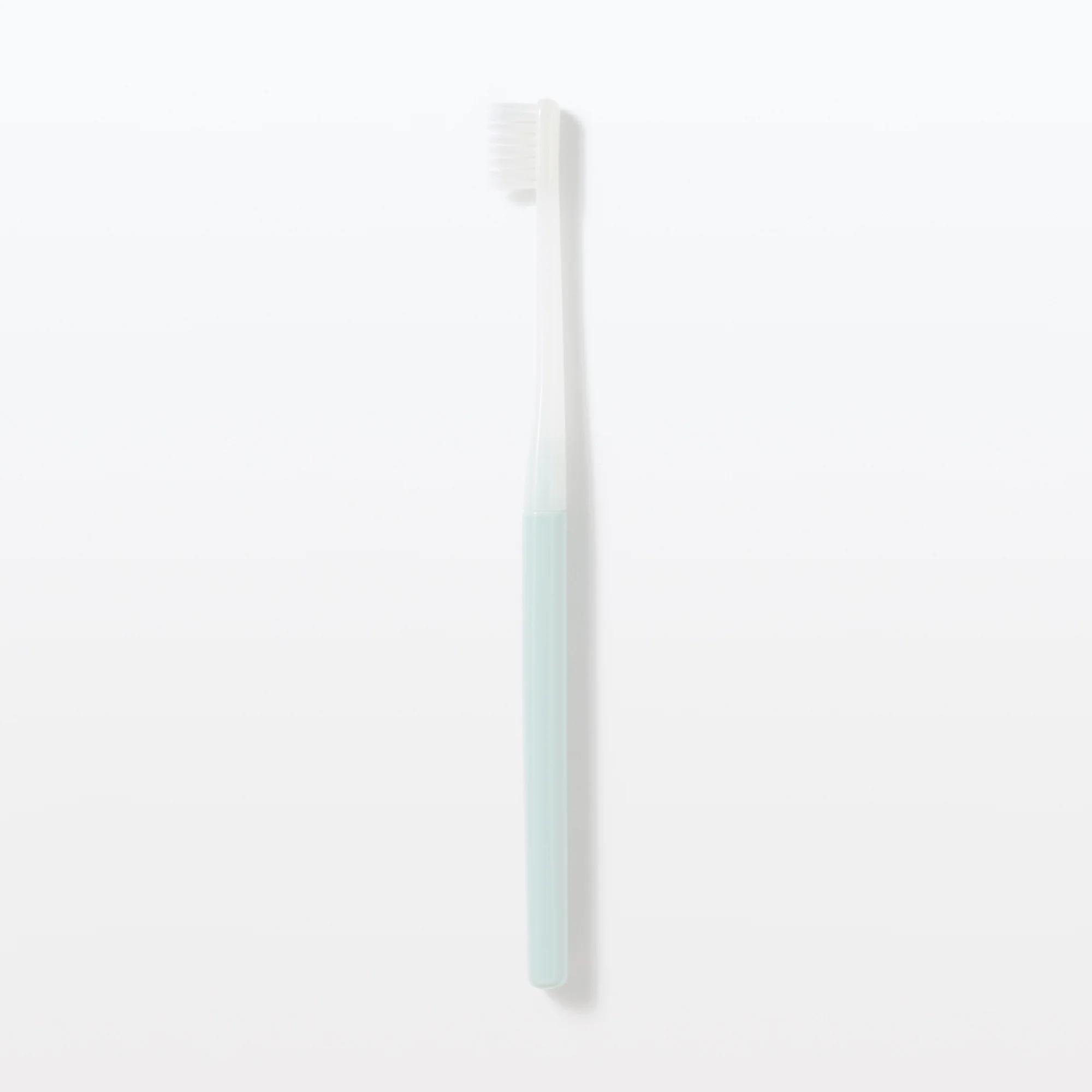 Replaceable Head Medium Toothbrush - Blue - Image 3