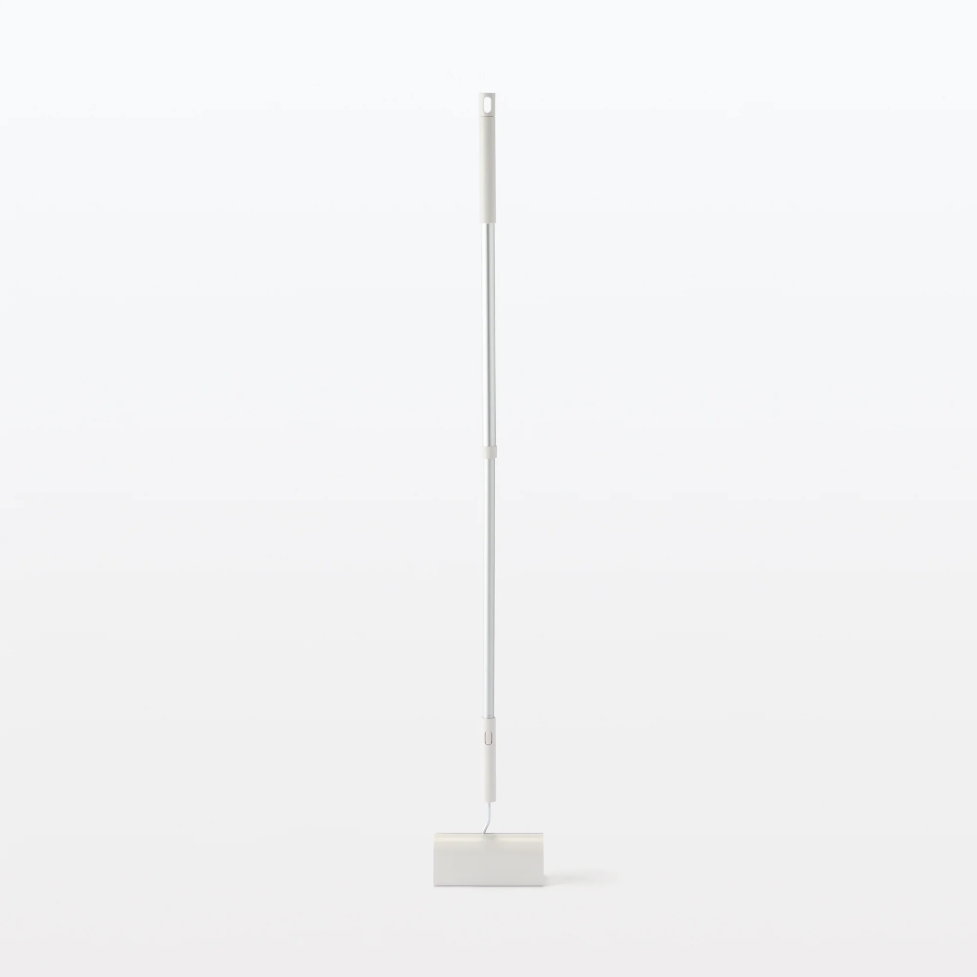 Replaceable Head Telescopic Pole