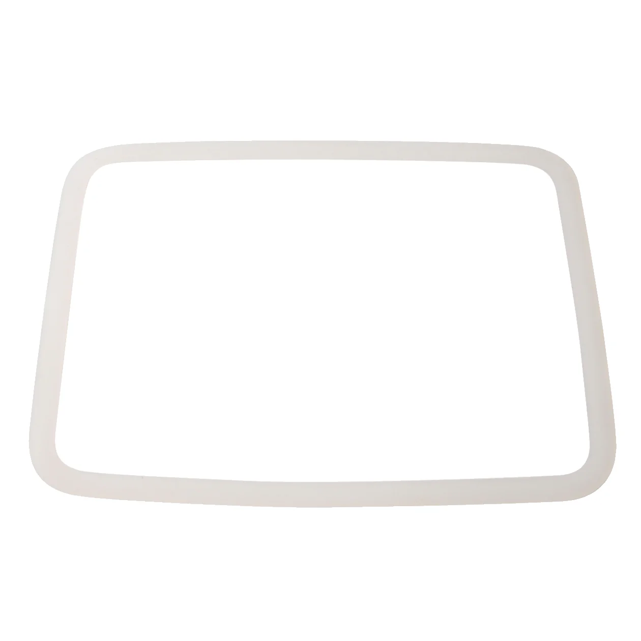 Replacement Gasket for Heat/Cold Resistant Container Lids - Large