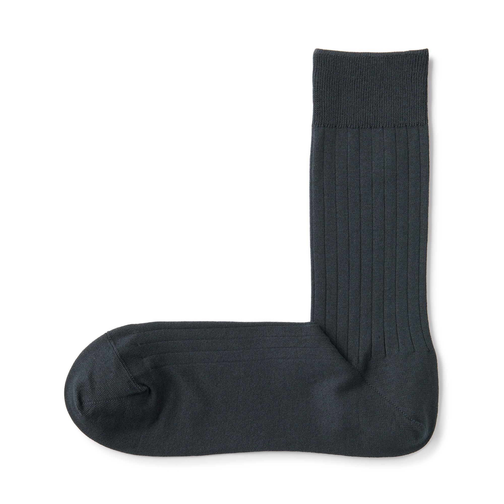 Ribbed Business Socks - Image 11