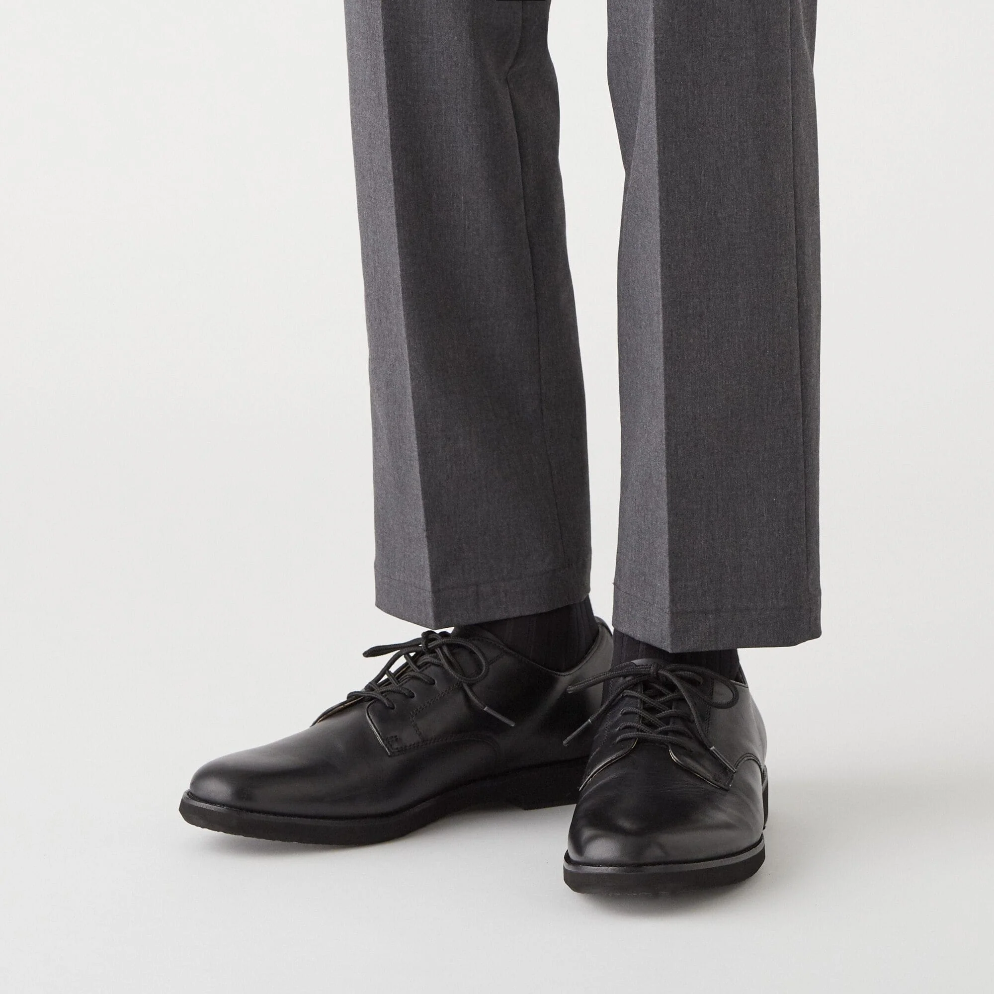 Ribbed Business Socks - Image 13